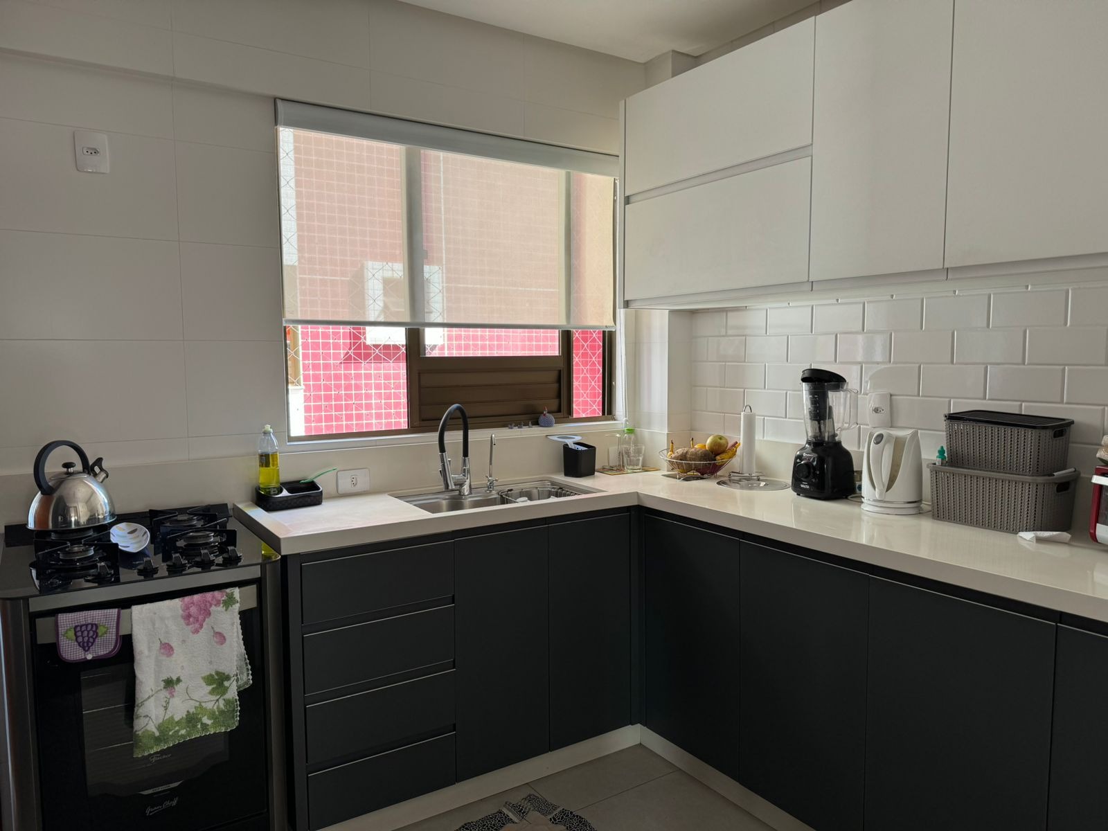 Apartamento à venda com 2 quartos, 170m² - Foto 4