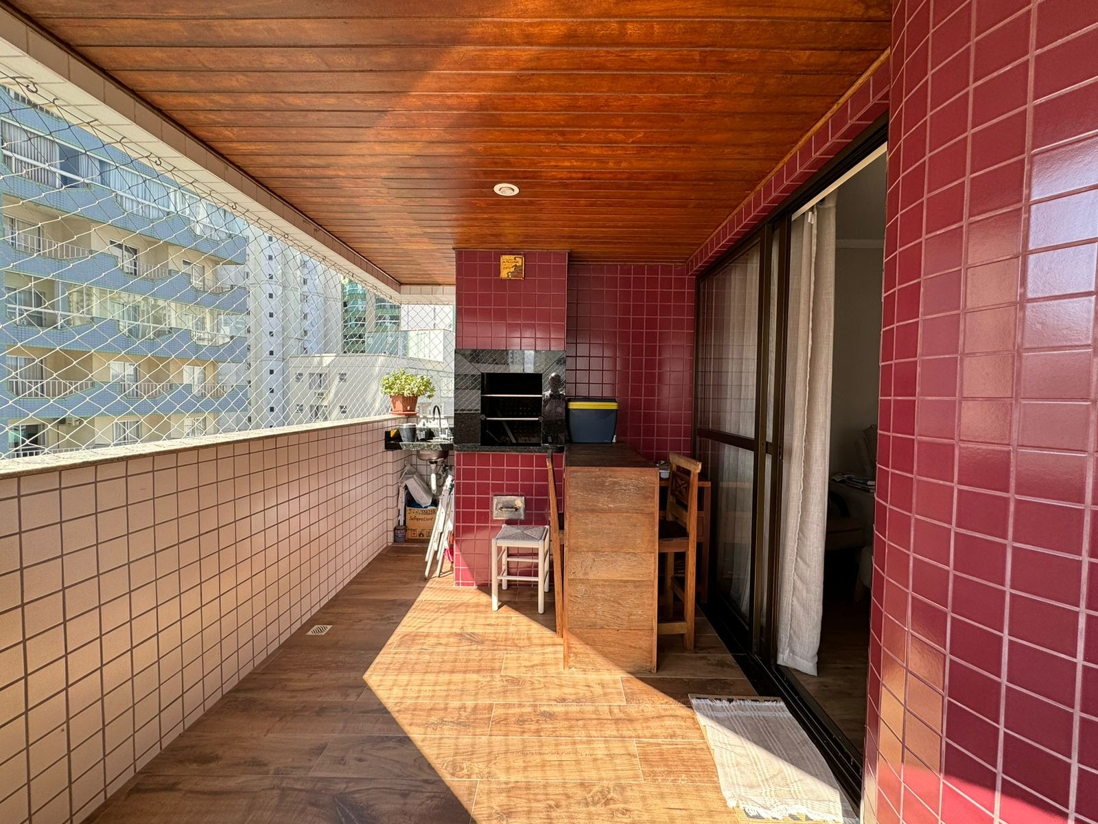 Apartamento à venda com 2 quartos, 170m² - Foto 5