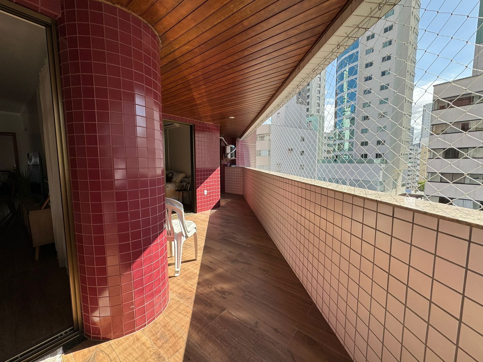 Apartamento à venda com 2 quartos, 170m² - Foto 6