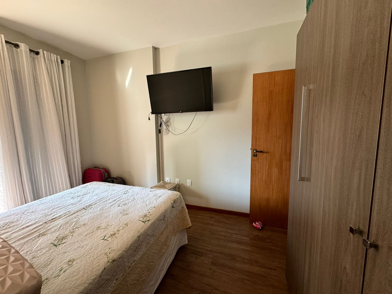 Apartamento à venda com 2 quartos, 170m² - Foto 8