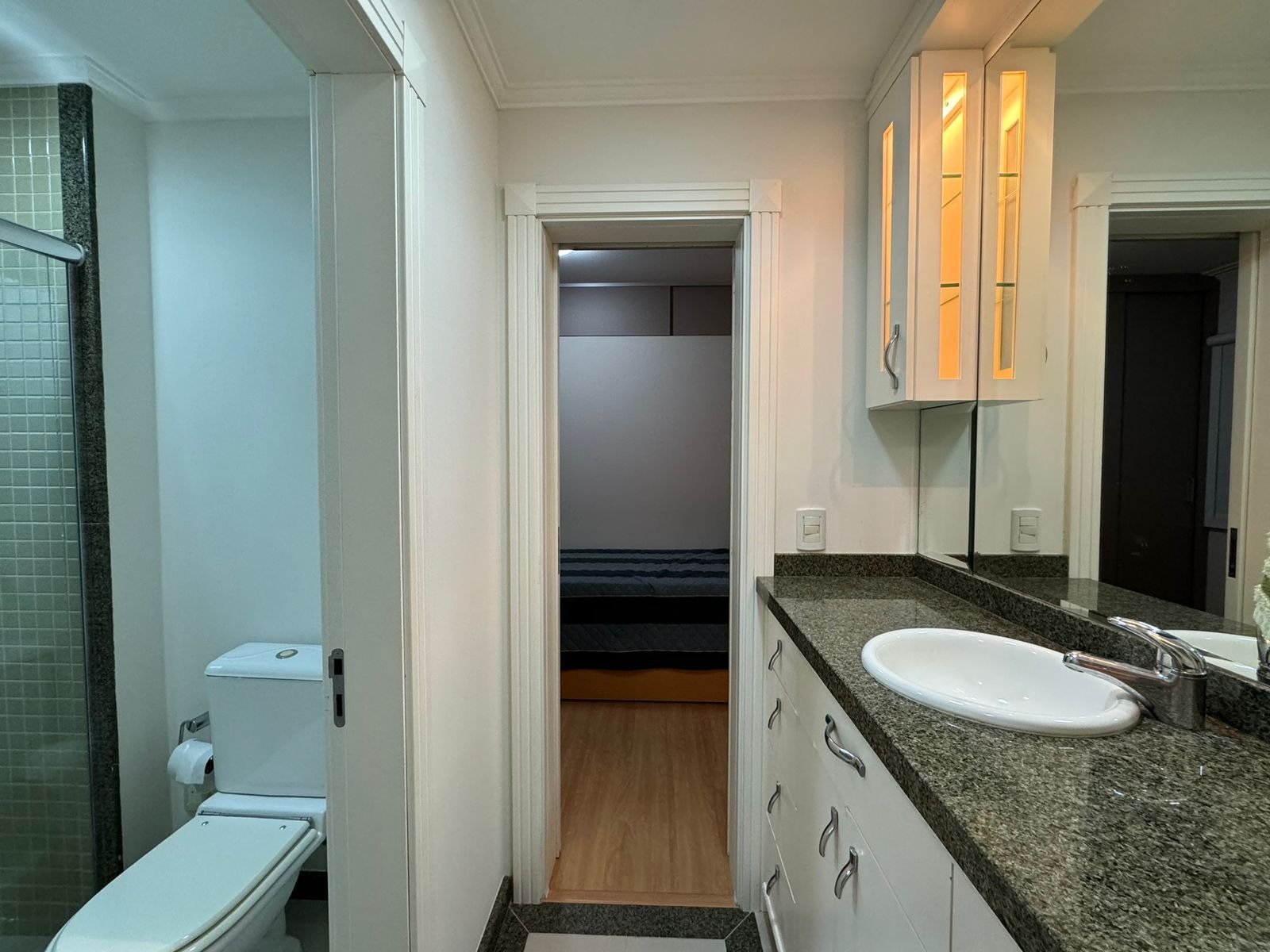 Apartamento à venda com 3 quartos, 136m² - Foto 15