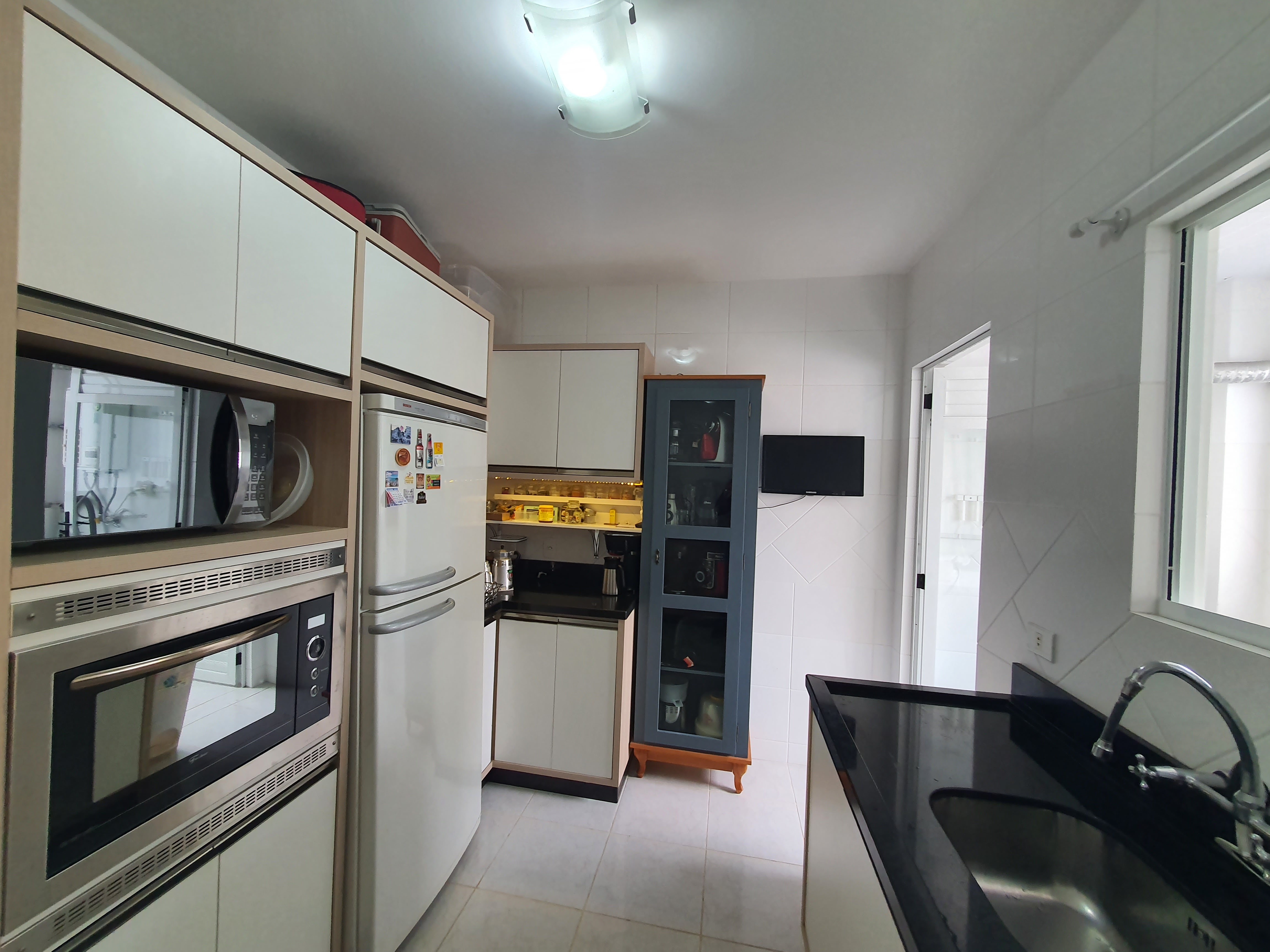 Apartamento à venda com 3 quartos, 117m² - Foto 11