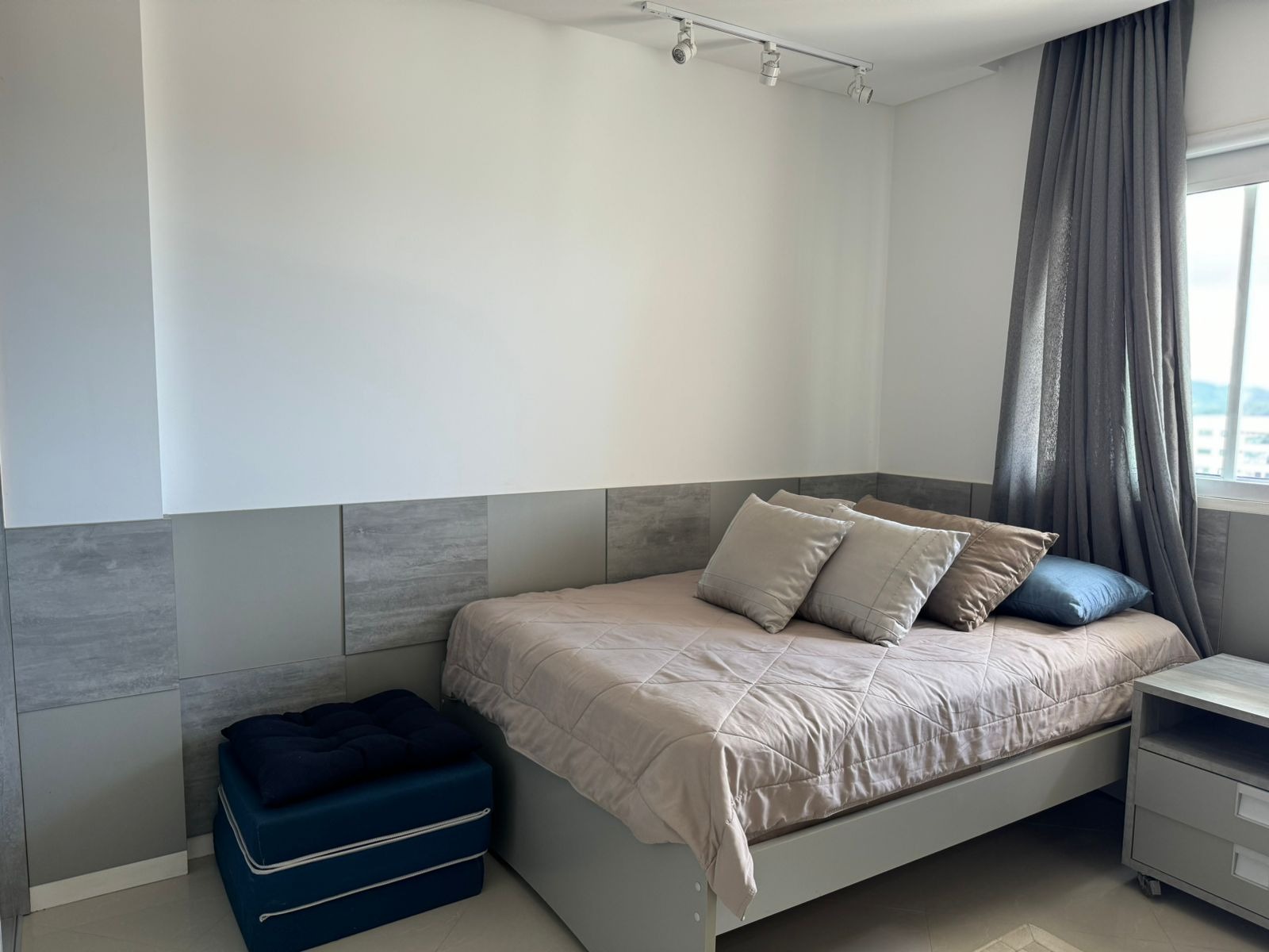 Apartamento à venda com 3 quartos, 170m² - Foto 15