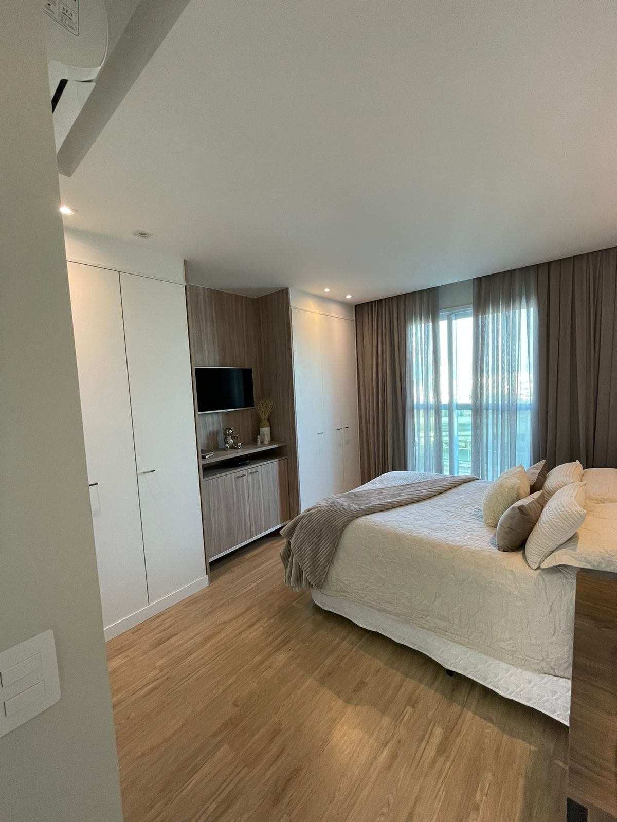 Apartamento à venda com 3 quartos, 297m² - Foto 14