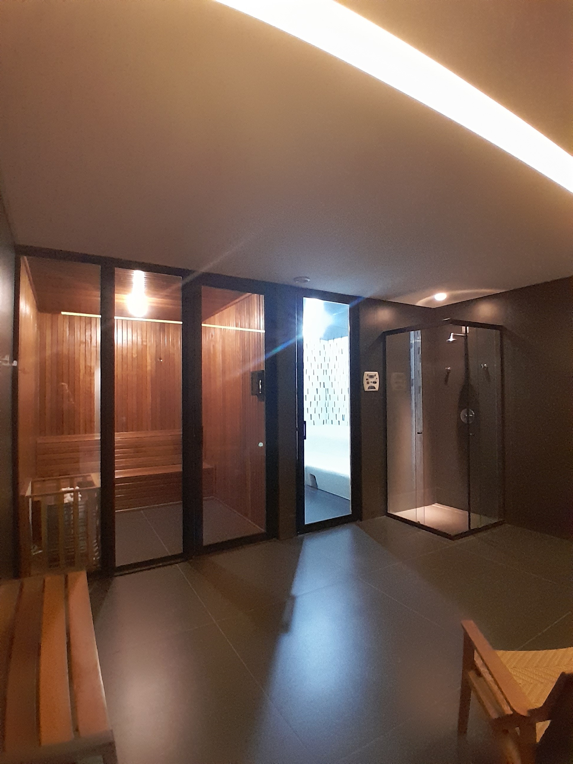 Apartamento à venda com 4 quartos, 215m² - Foto 33