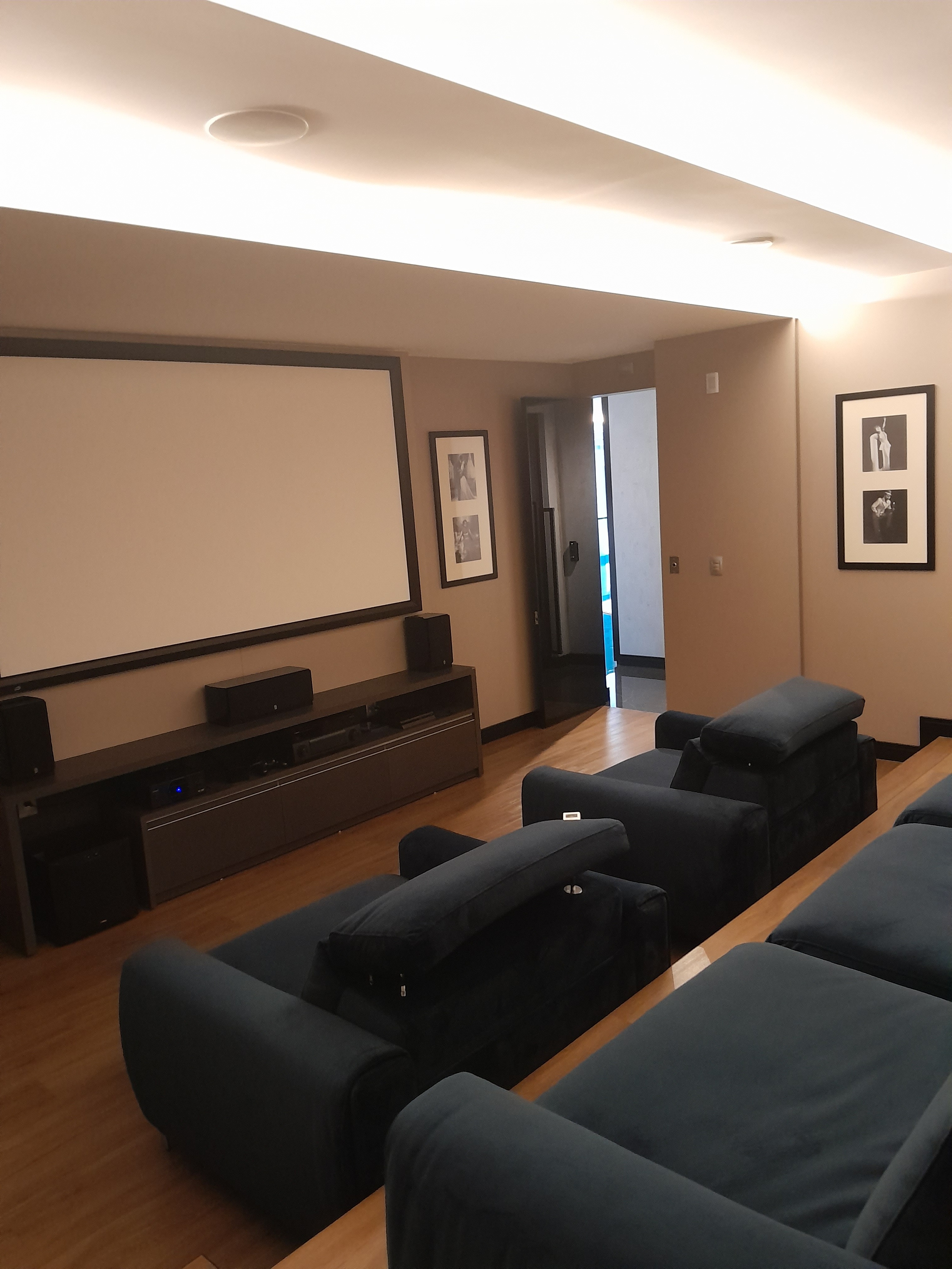 Apartamento à venda com 4 quartos, 215m² - Foto 19