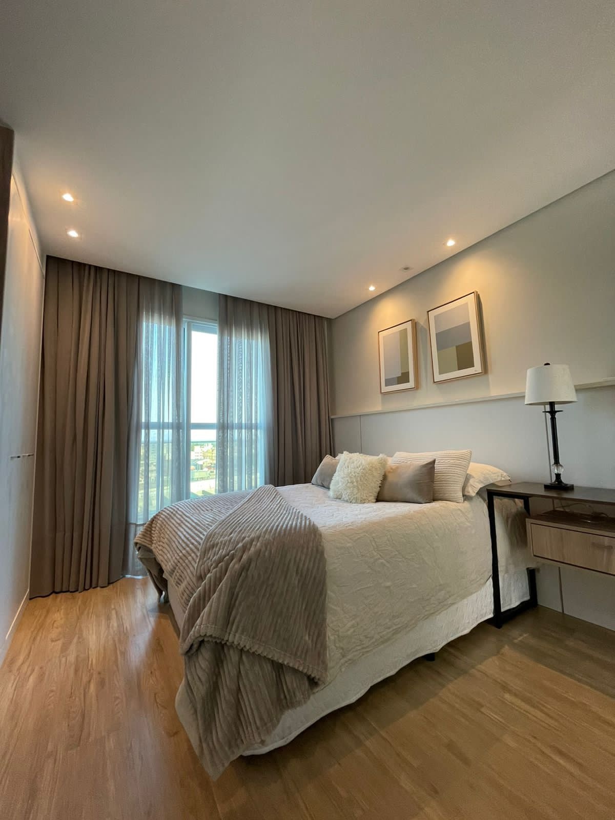 Apartamento à venda com 3 quartos, 297m² - Foto 16