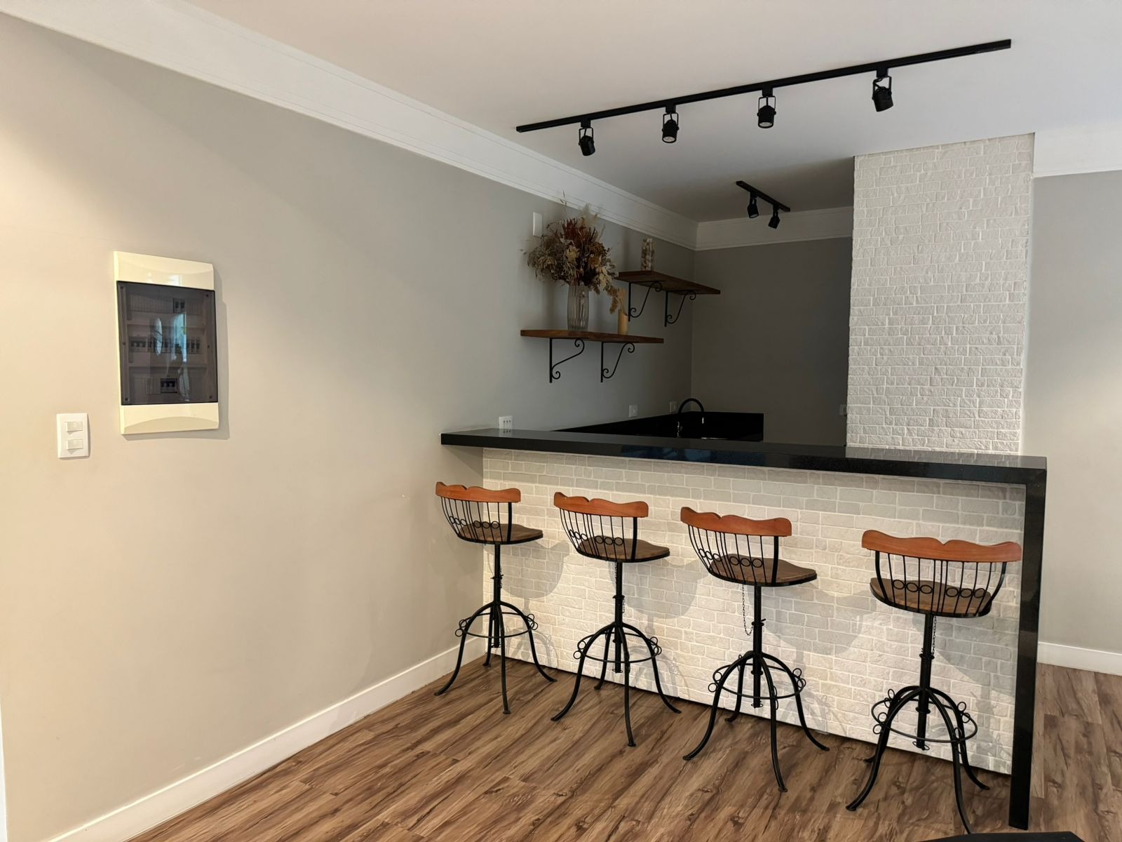 Apartamento para alugar com 3 quartos, 120m² - Foto 21