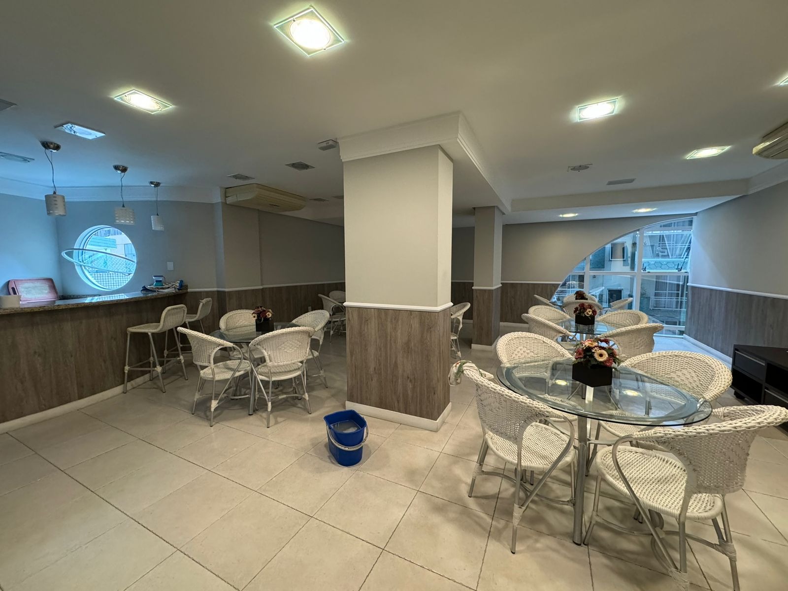 Apartamento para alugar com 3 quartos, 120m² - Foto 20