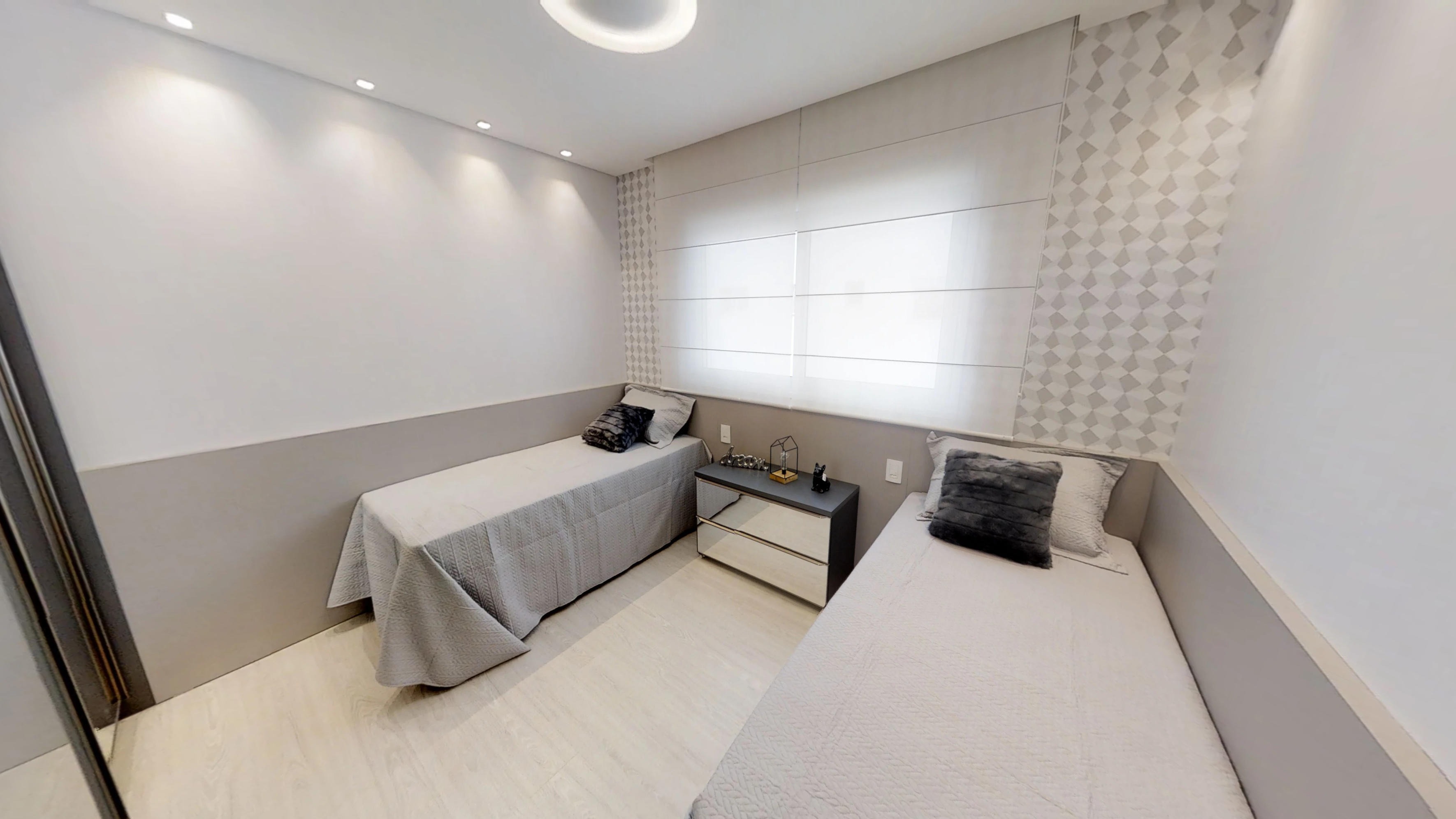 Apartamento à venda com 4 quartos, 237m² - Foto 14