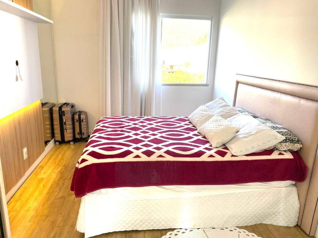 Casa de Condomínio à venda com 3 quartos, 130m² - Foto 19