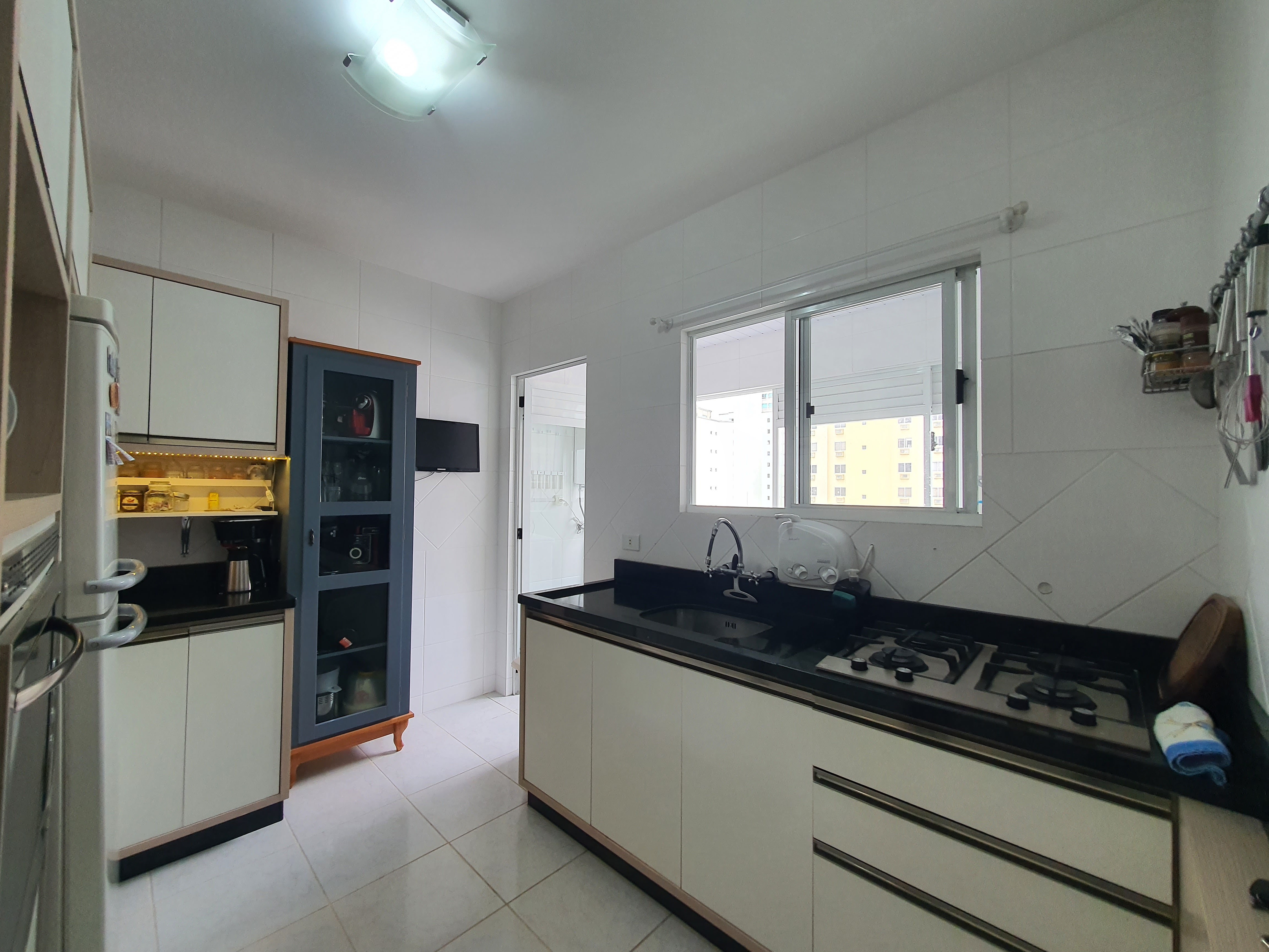 Apartamento à venda com 3 quartos, 117m² - Foto 10