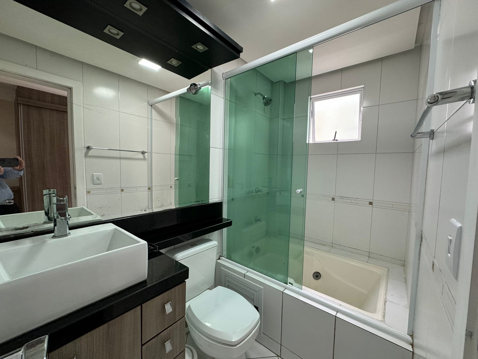 Apartamento para alugar com 3 quartos, 120m² - Foto 12