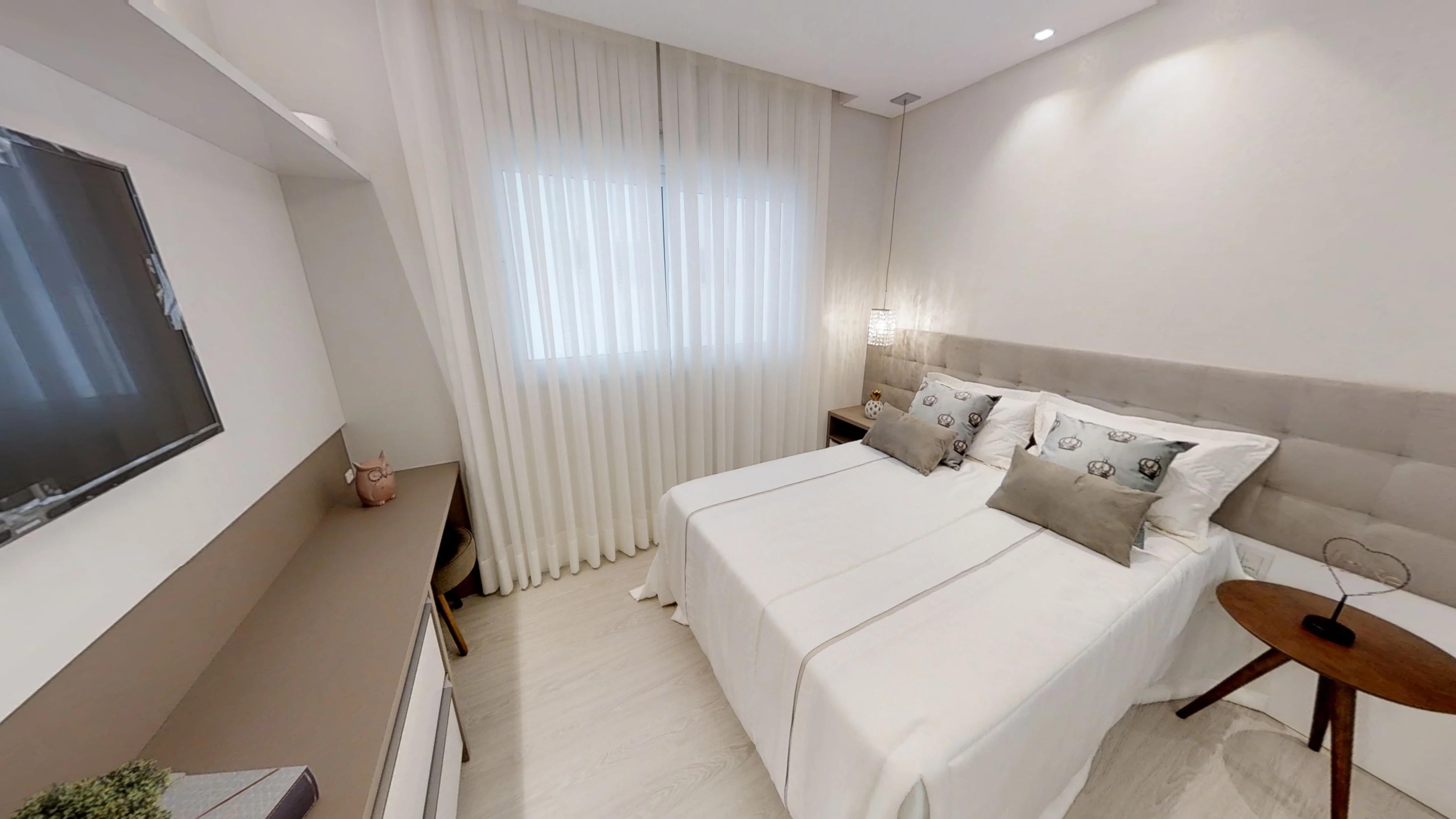 Apartamento à venda com 4 quartos, 237m² - Foto 16