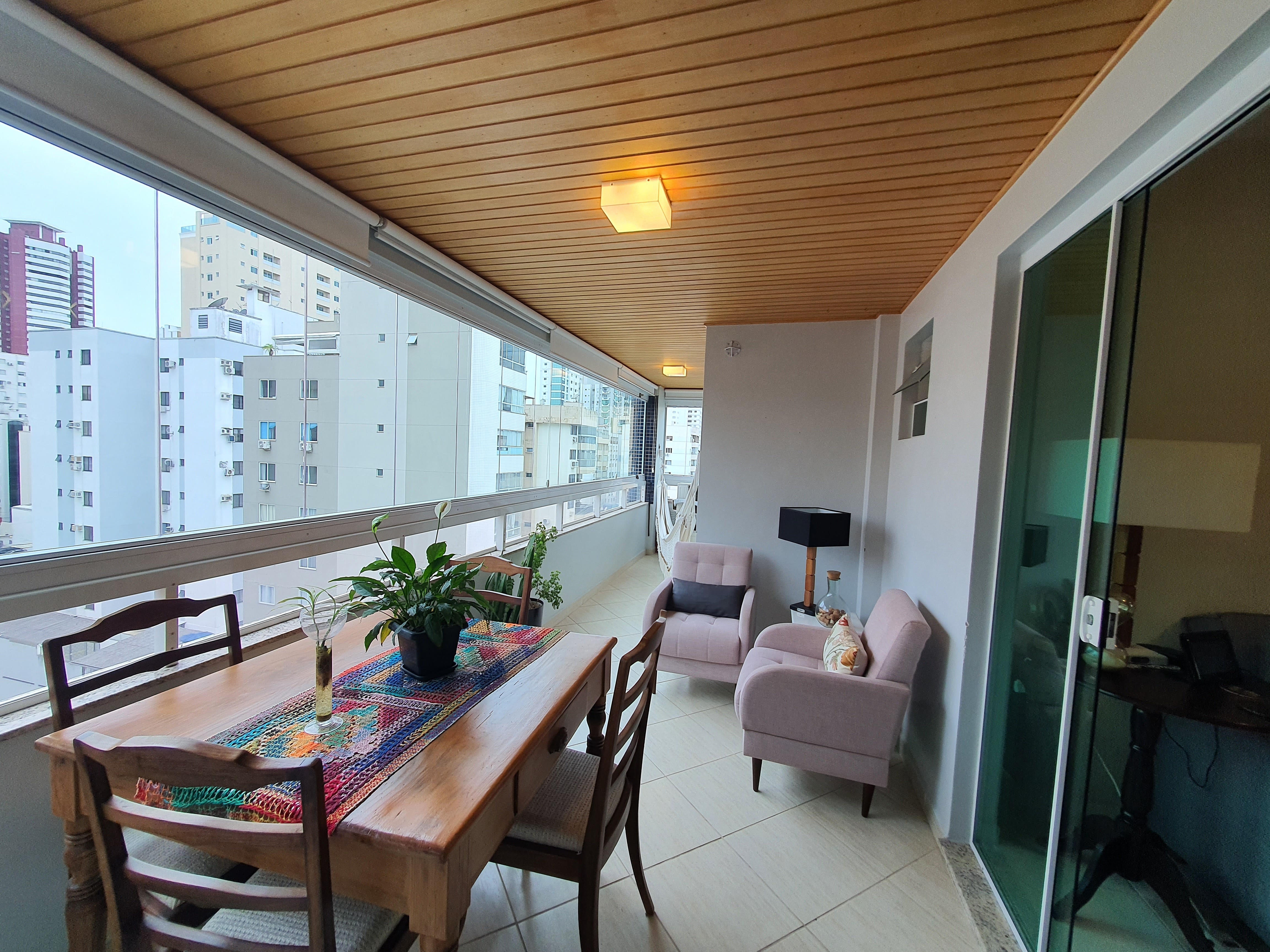 Apartamento à venda com 3 quartos, 117m² - Foto 6