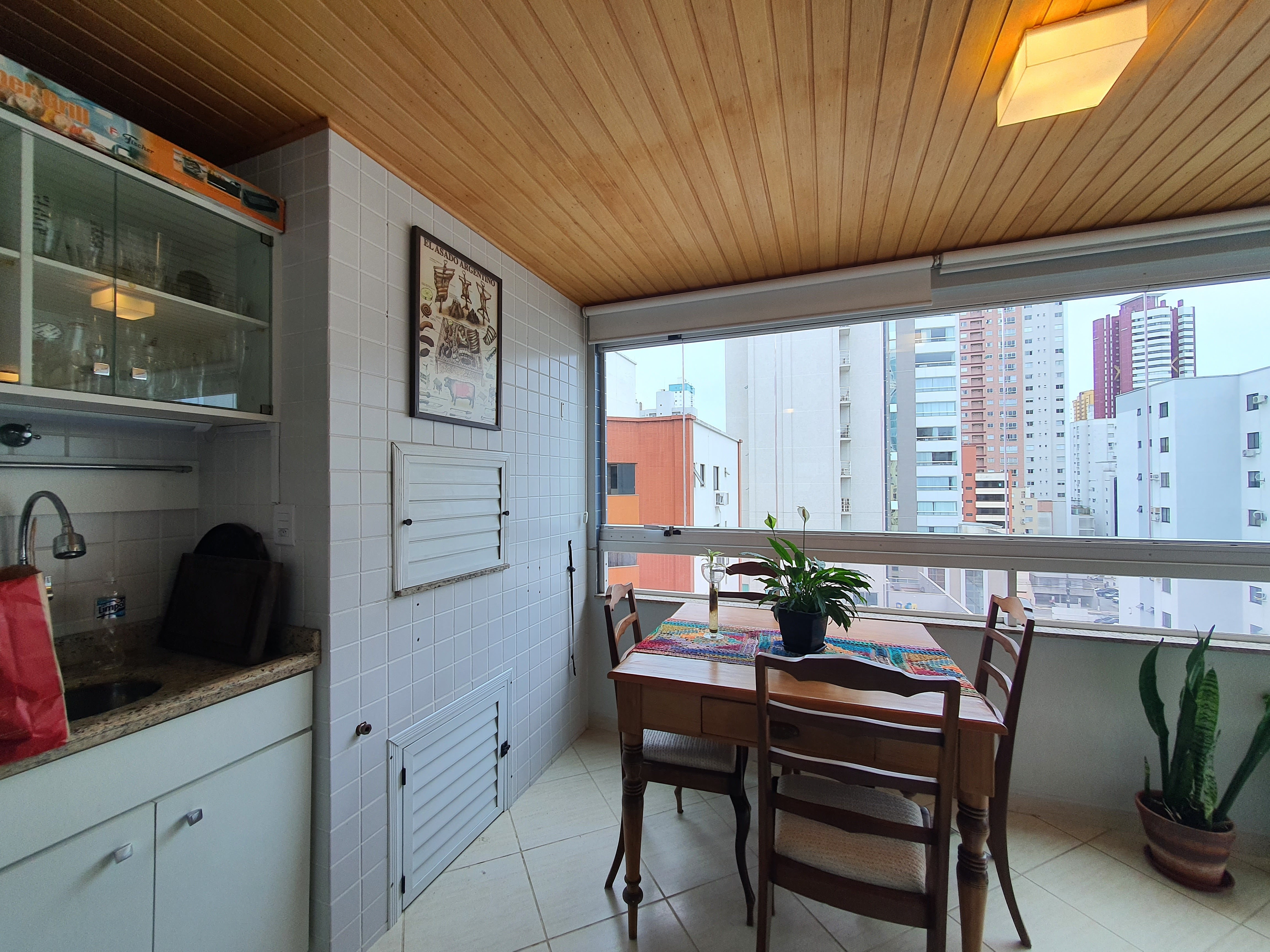 Apartamento à venda com 3 quartos, 117m² - Foto 5