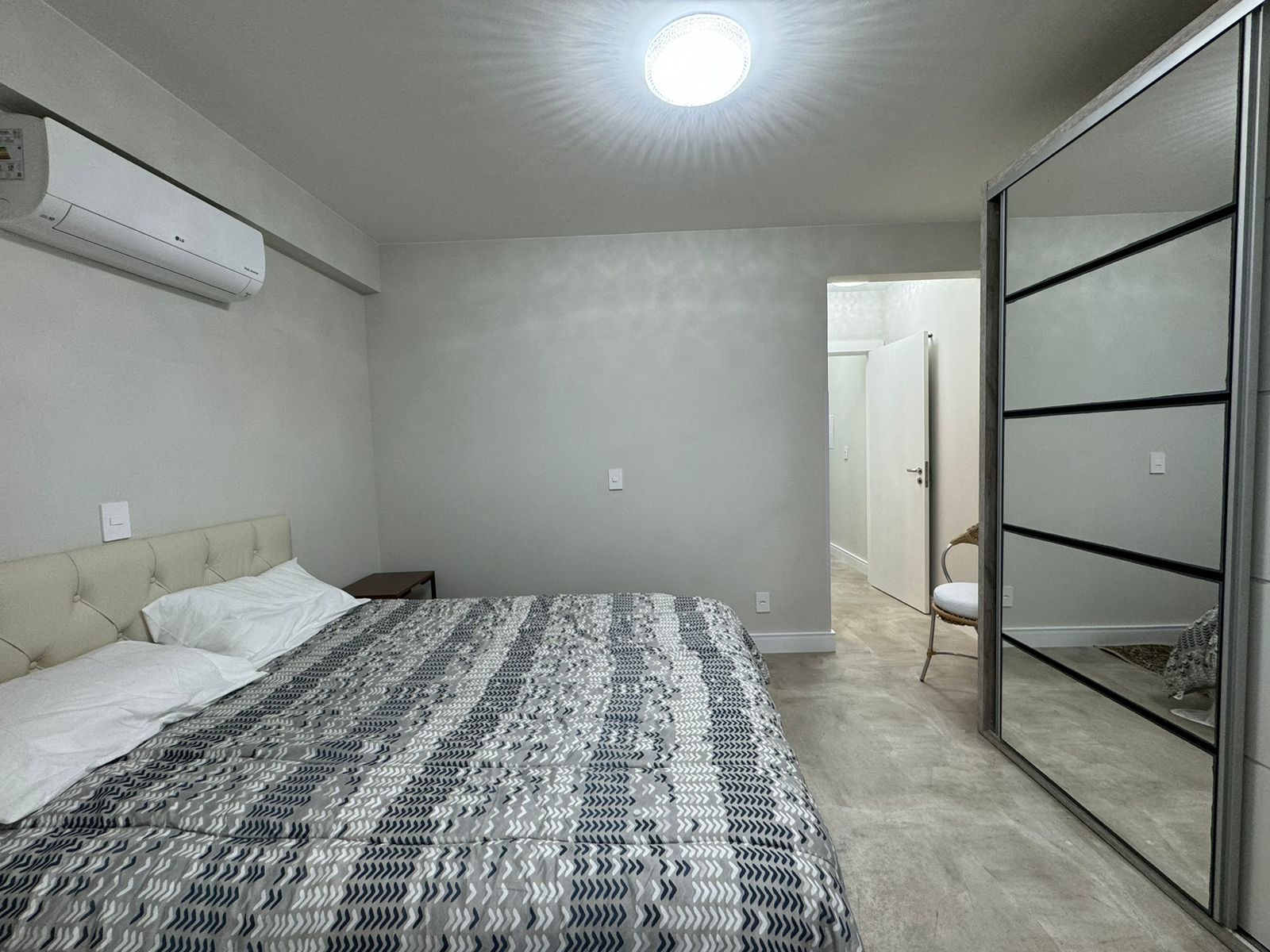 Apartamento à venda com 3 quartos, 125m² - Foto 18