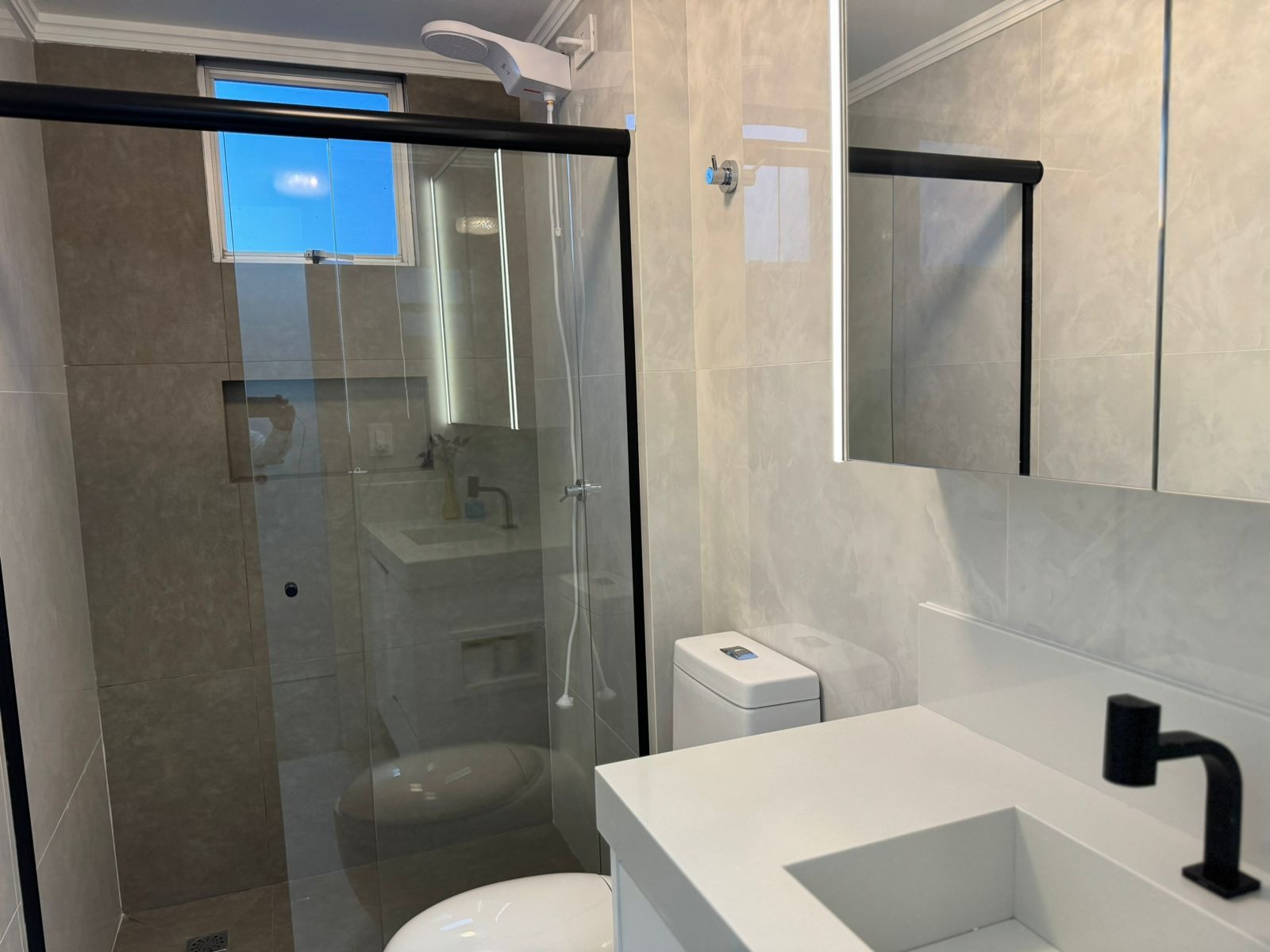 Apartamento à venda com 3 quartos, 125m² - Foto 15