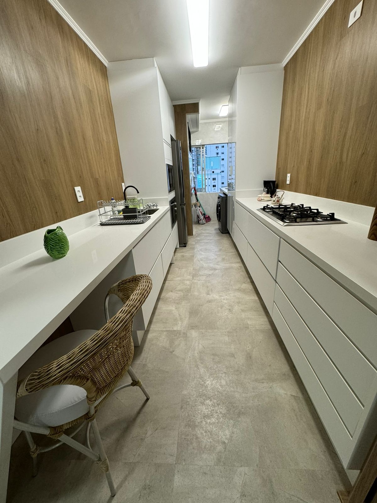 Apartamento à venda com 3 quartos, 125m² - Foto 8