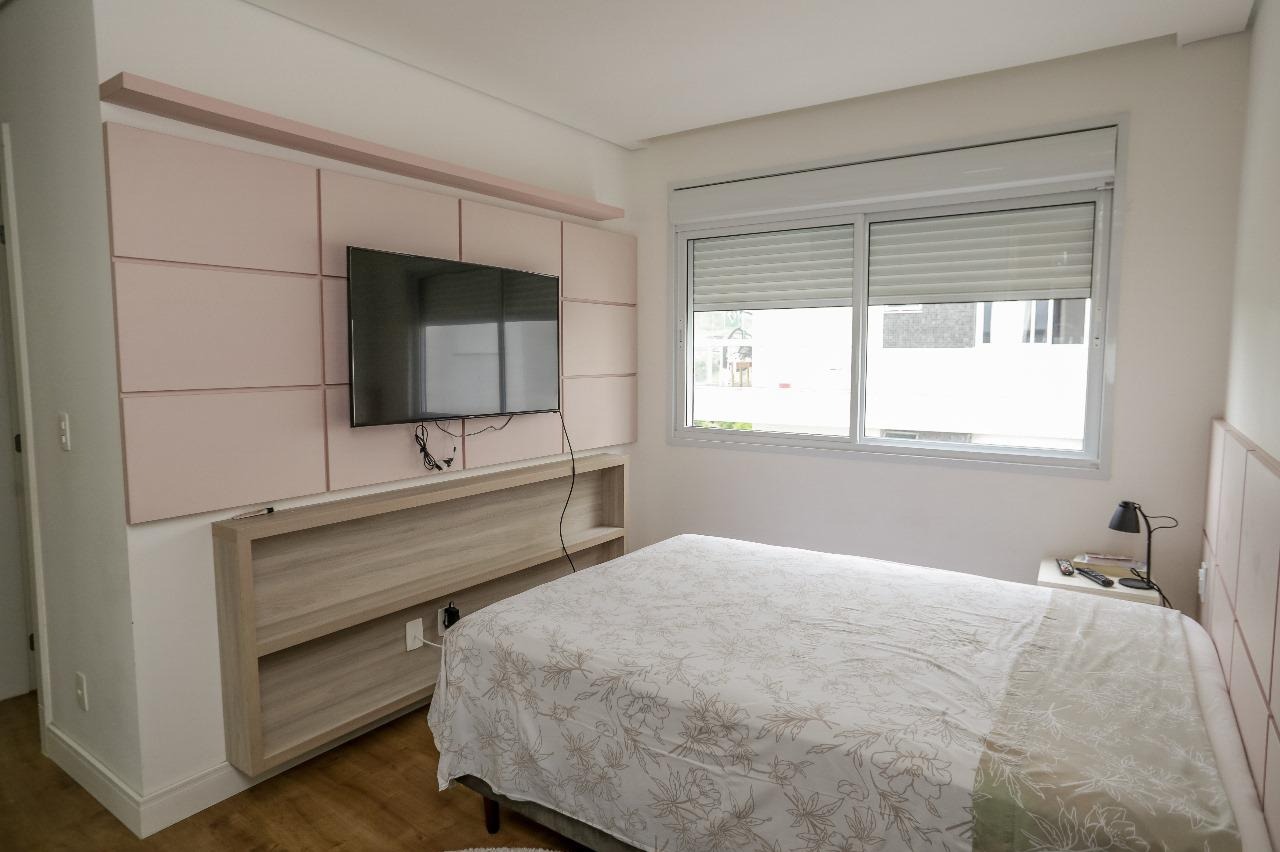 Apartamento à venda com 3 quartos, 200m² - Foto 16