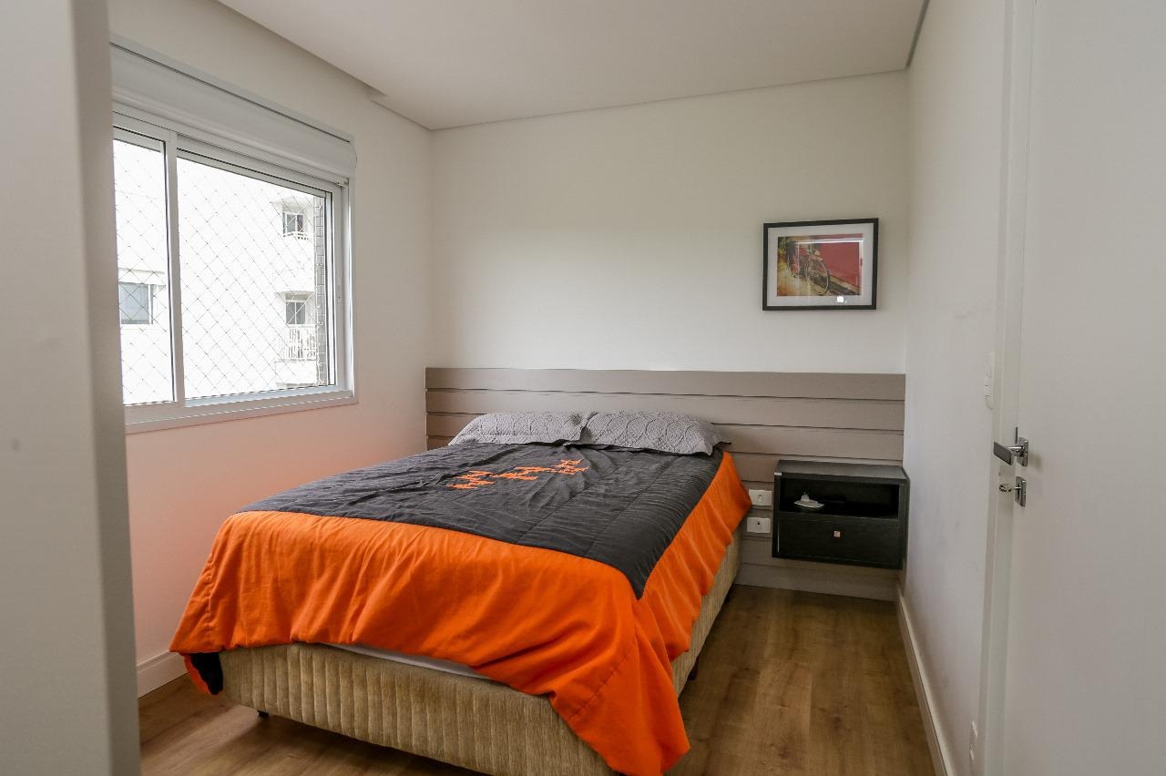 Apartamento à venda com 3 quartos, 200m² - Foto 11