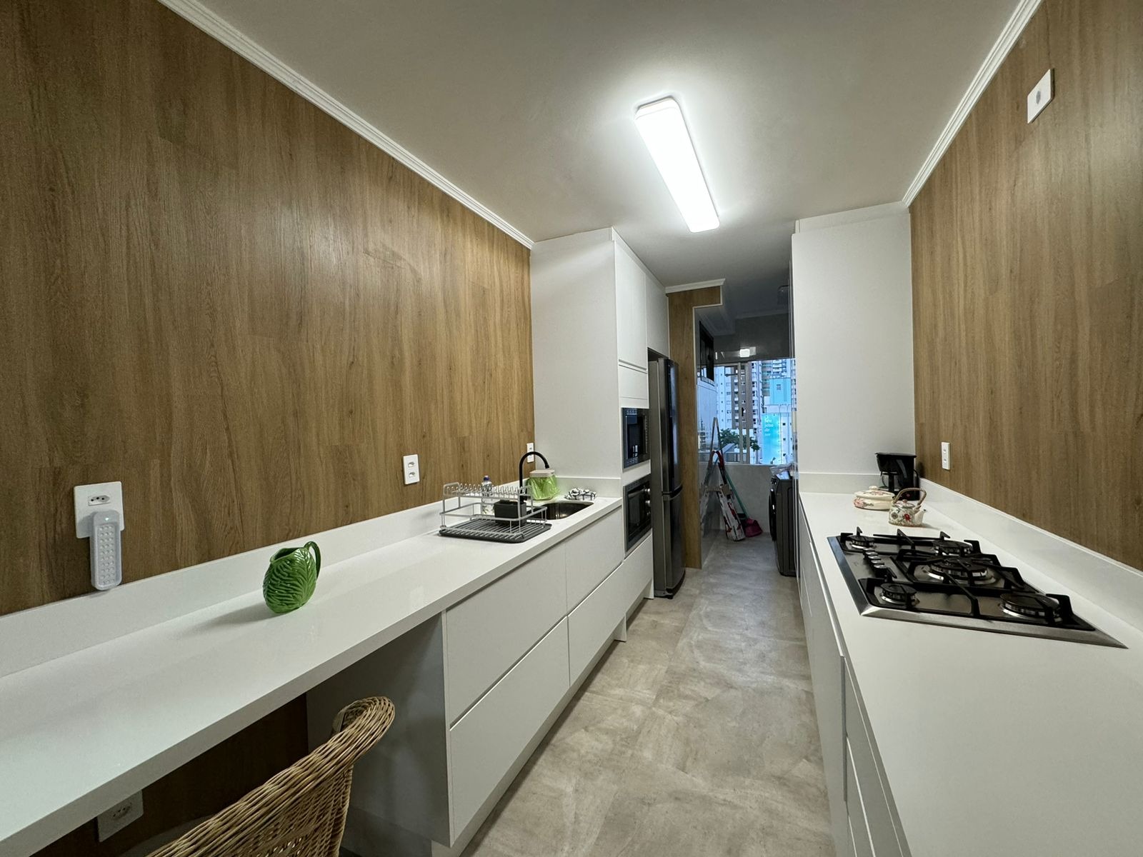 Apartamento à venda com 3 quartos, 125m² - Foto 9