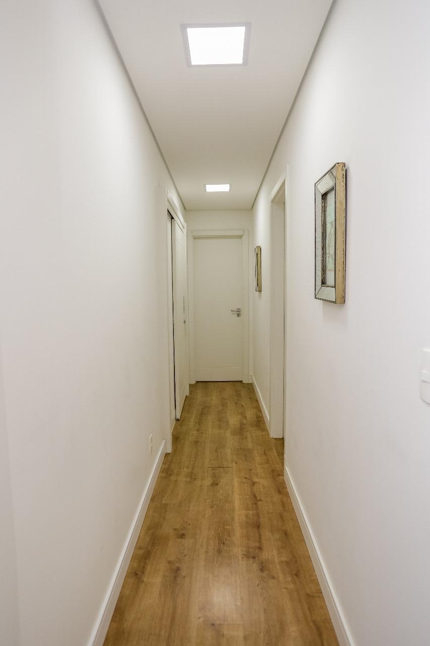 Apartamento à venda com 3 quartos, 200m² - Foto 20