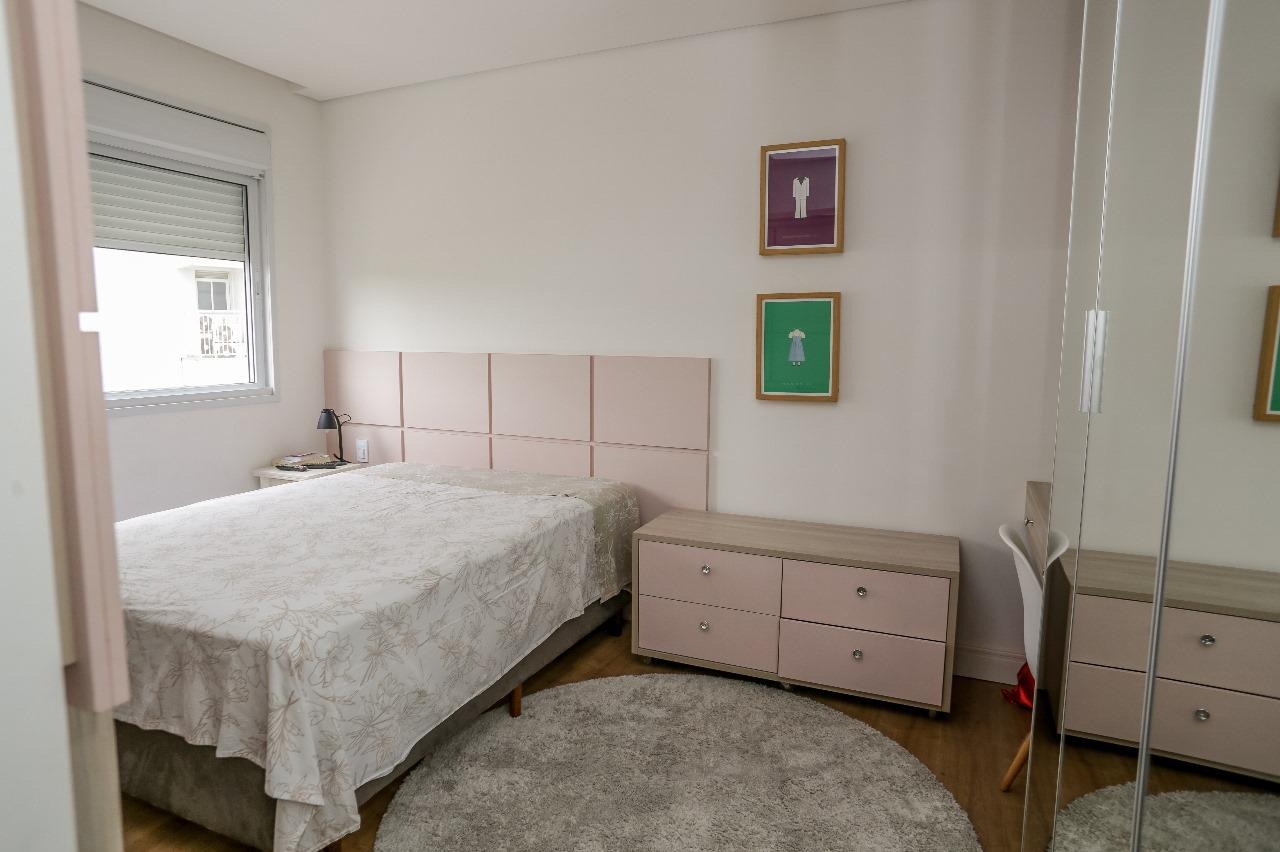 Apartamento à venda com 3 quartos, 200m² - Foto 13