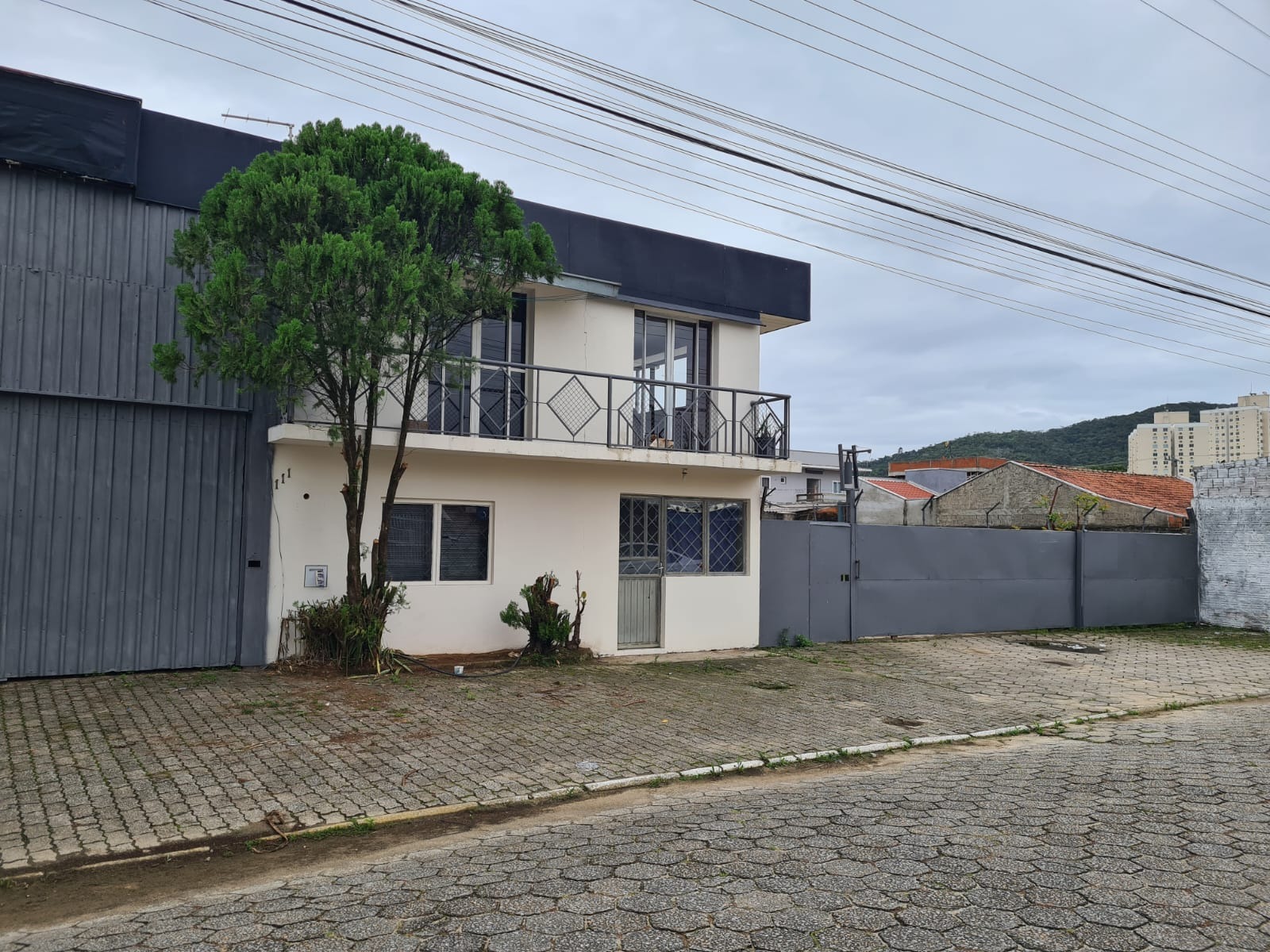 Depósito-Galpão, 900 m² - Foto 10