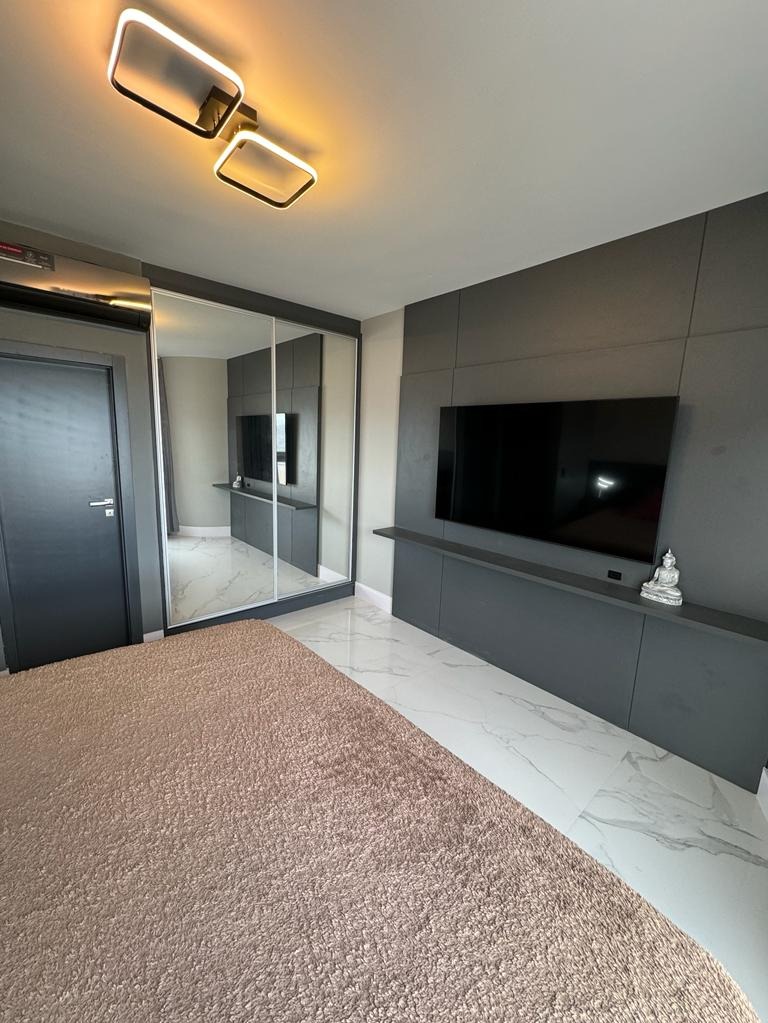 Apartamento à venda com 4 quartos, 140m² - Foto 11