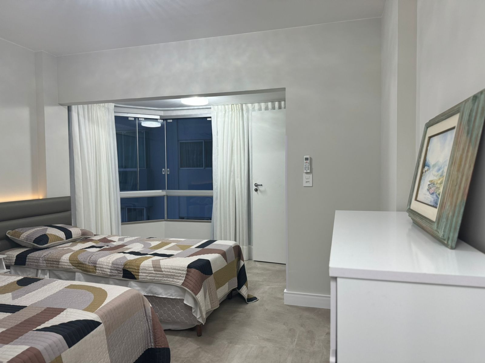 Apartamento à venda com 3 quartos, 125m² - Foto 12