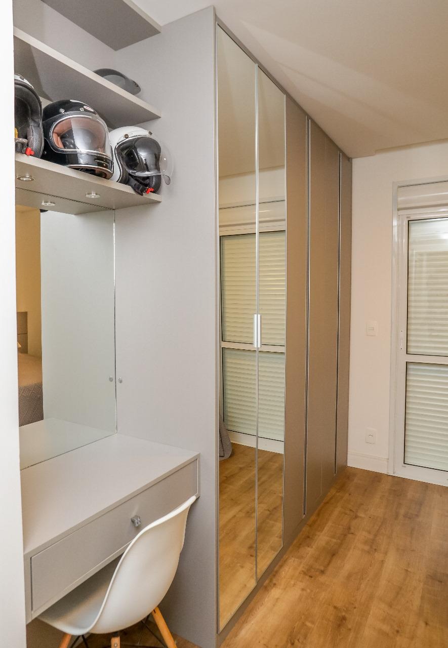 Apartamento à venda com 3 quartos, 200m² - Foto 21