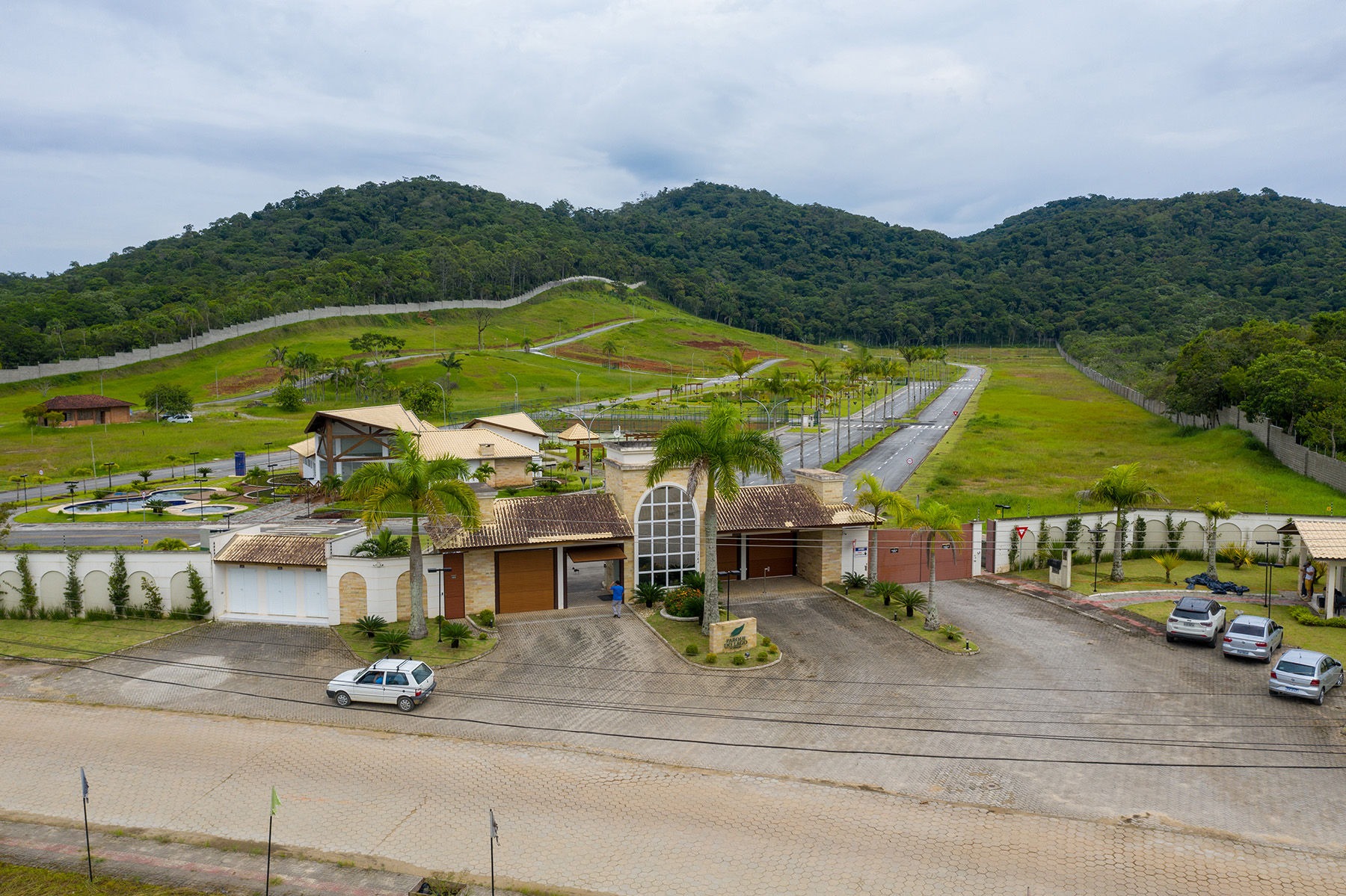 Terreno à venda - Foto 2