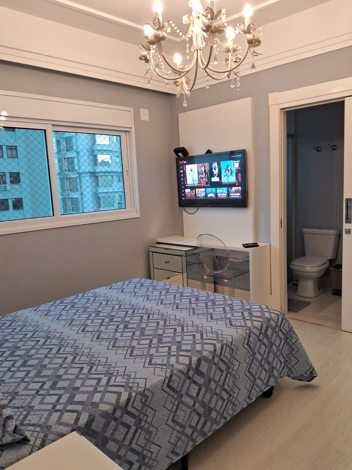 Apartamento para lancamento com 3 quartos, 186m² - Foto 16