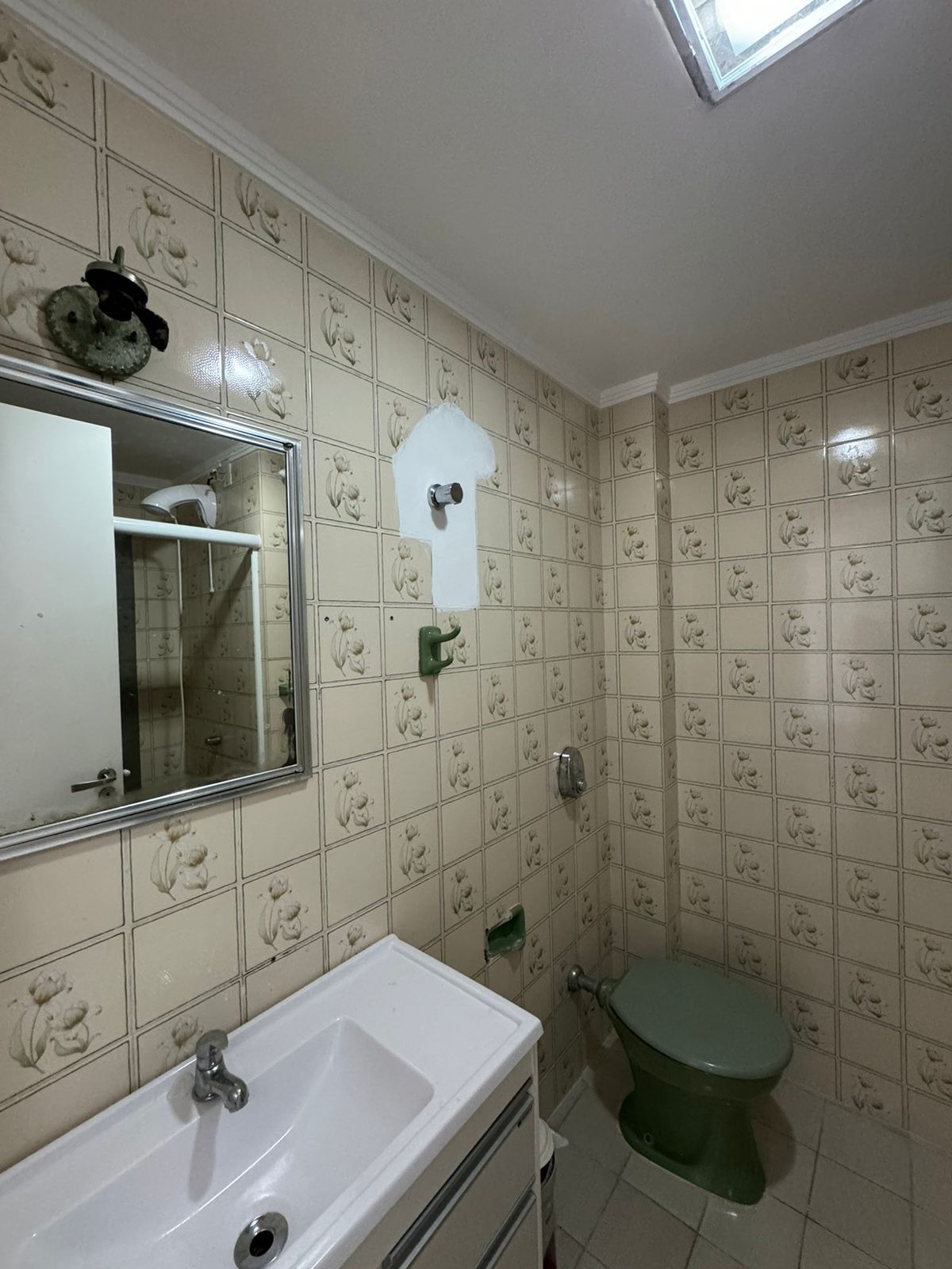 Apartamento à venda com 3 quartos, 100m² - Foto 12