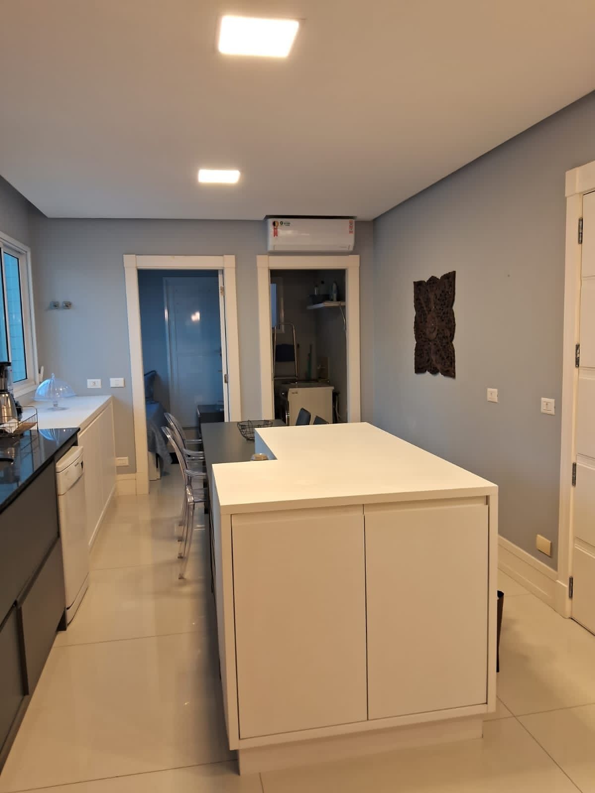 Apartamento para lancamento com 3 quartos, 186m² - Foto 12