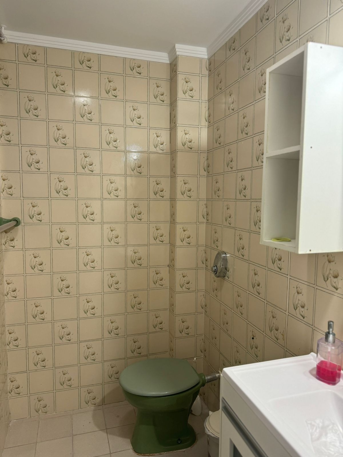 Apartamento à venda com 3 quartos, 100m² - Foto 9