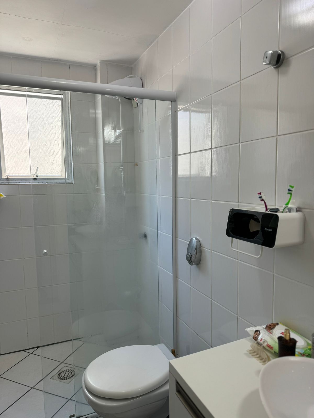 Apartamento à venda com 2 quartos, 100m² - Foto 7