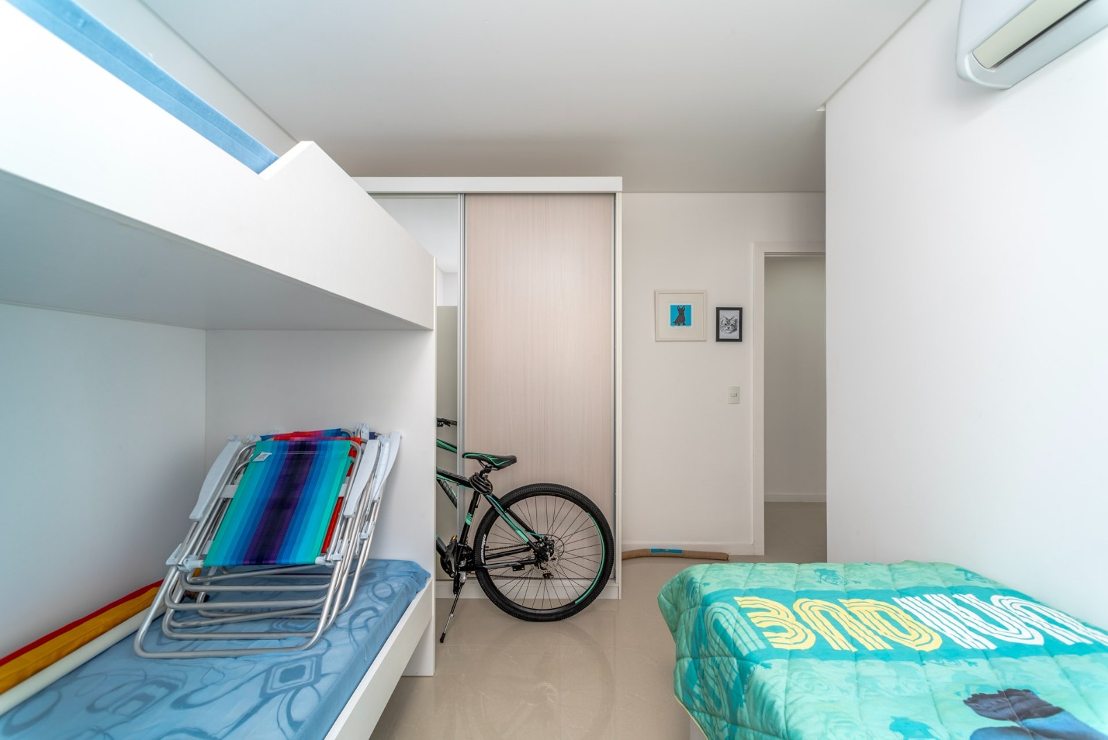 Apartamento à venda com 3 quartos, 130m² - Foto 26