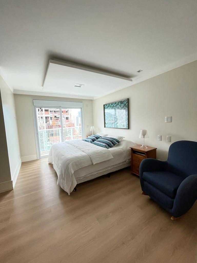 Apartamento à venda com 4 quartos, 257m² - Foto 20