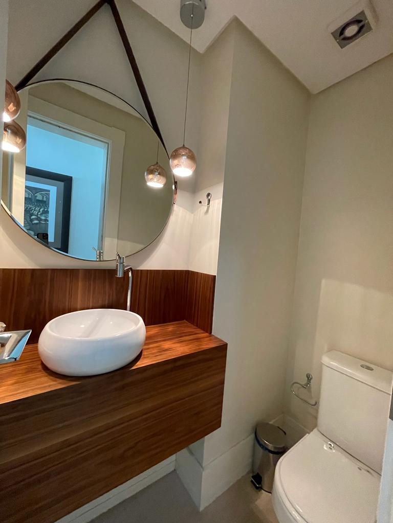 Apartamento à venda com 4 quartos, 257m² - Foto 11