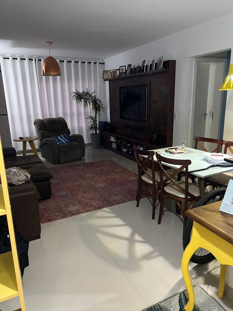 Cobertura à venda com 2 quartos, 135m² - Foto 4