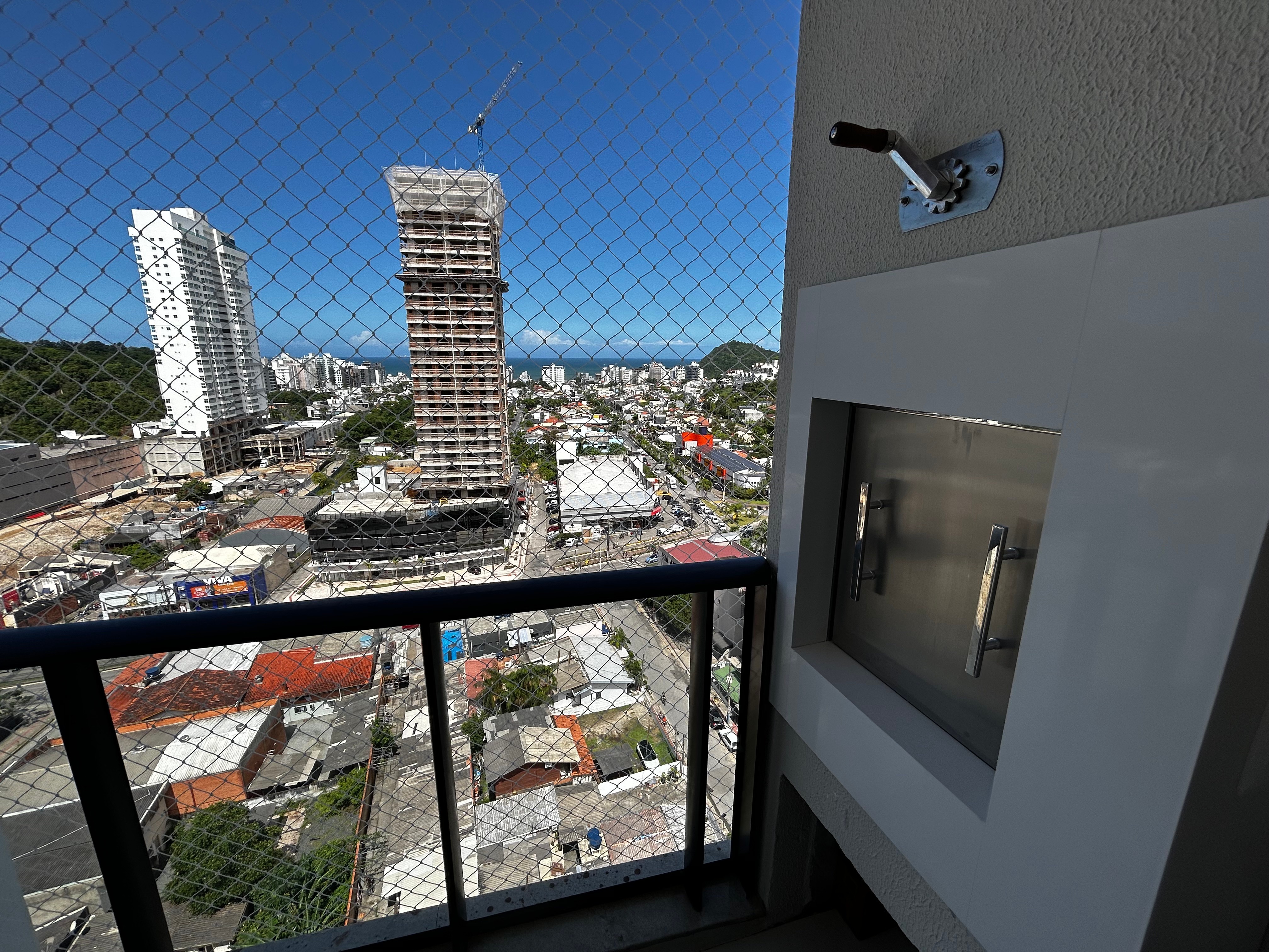 Cobertura à venda com 3 quartos, 125m² - Foto 13