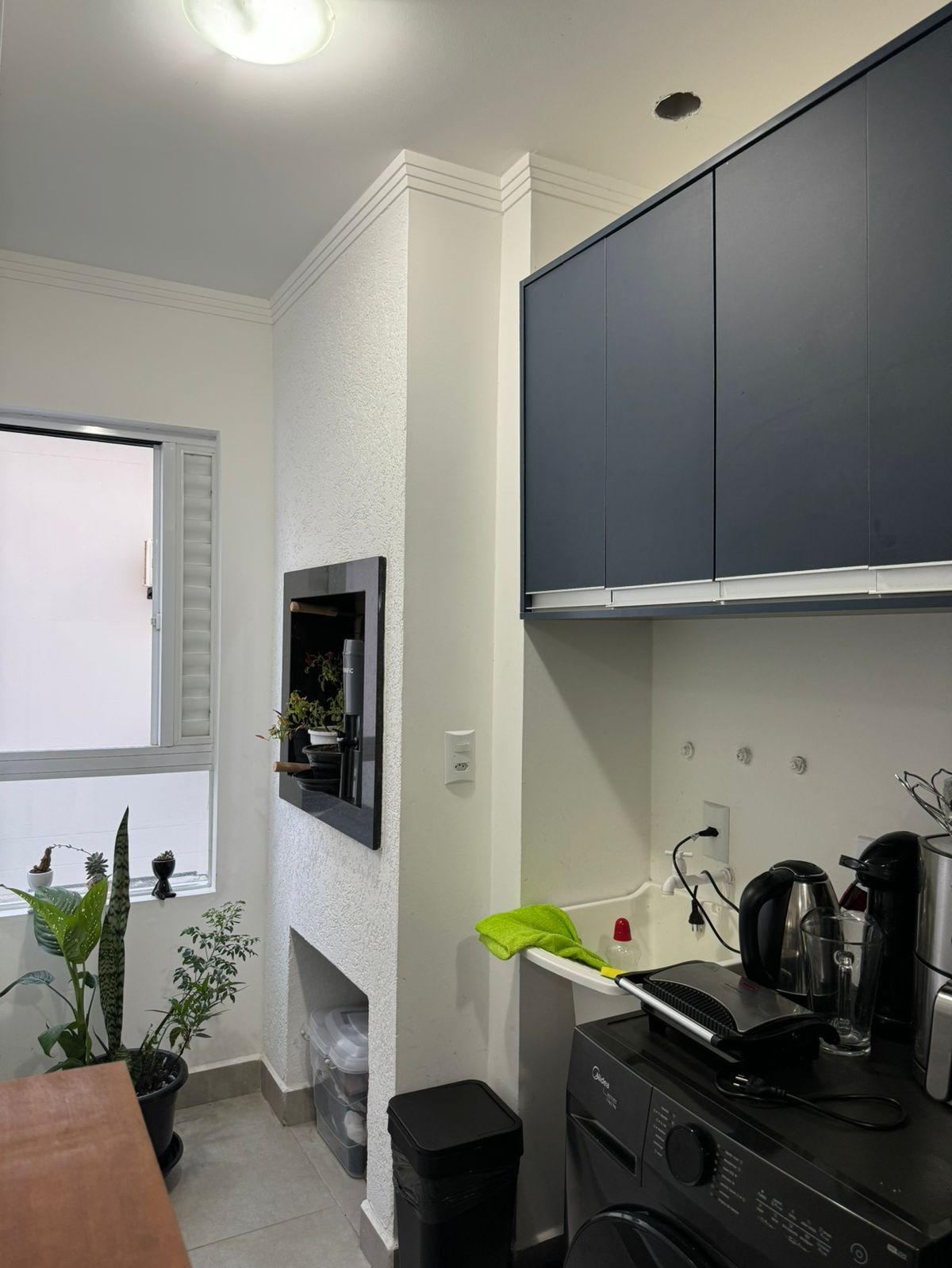 Apartamento à venda com 2 quartos, 85m² - Foto 4