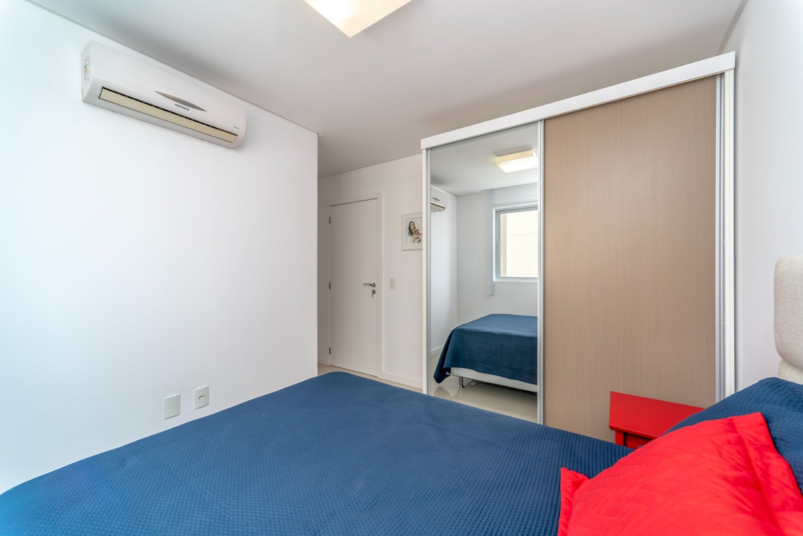 Apartamento à venda com 3 quartos, 130m² - Foto 23