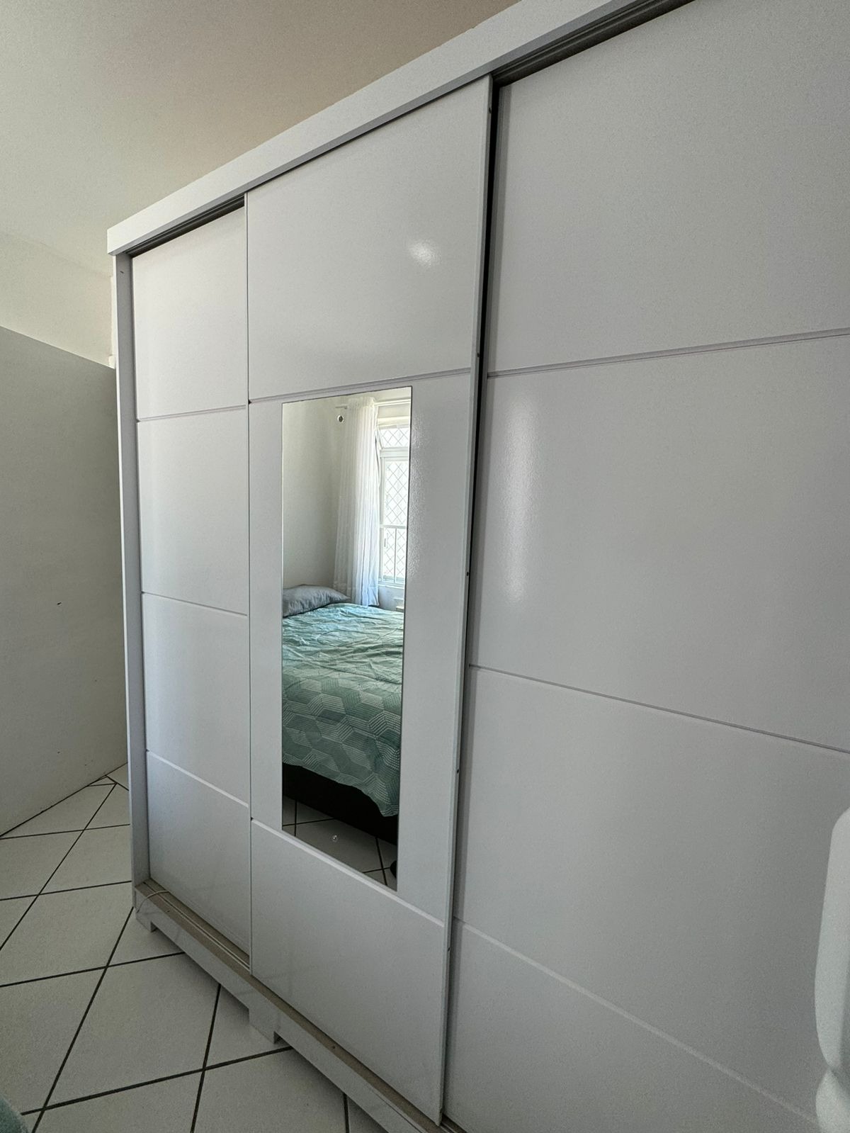 Apartamento à venda com 2 quartos, 100m² - Foto 6