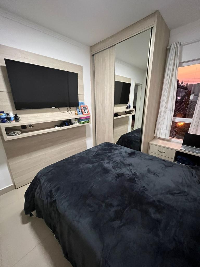 Cobertura à venda com 2 quartos, 135m² - Foto 8