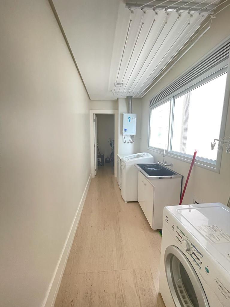 Apartamento à venda com 4 quartos, 257m² - Foto 24