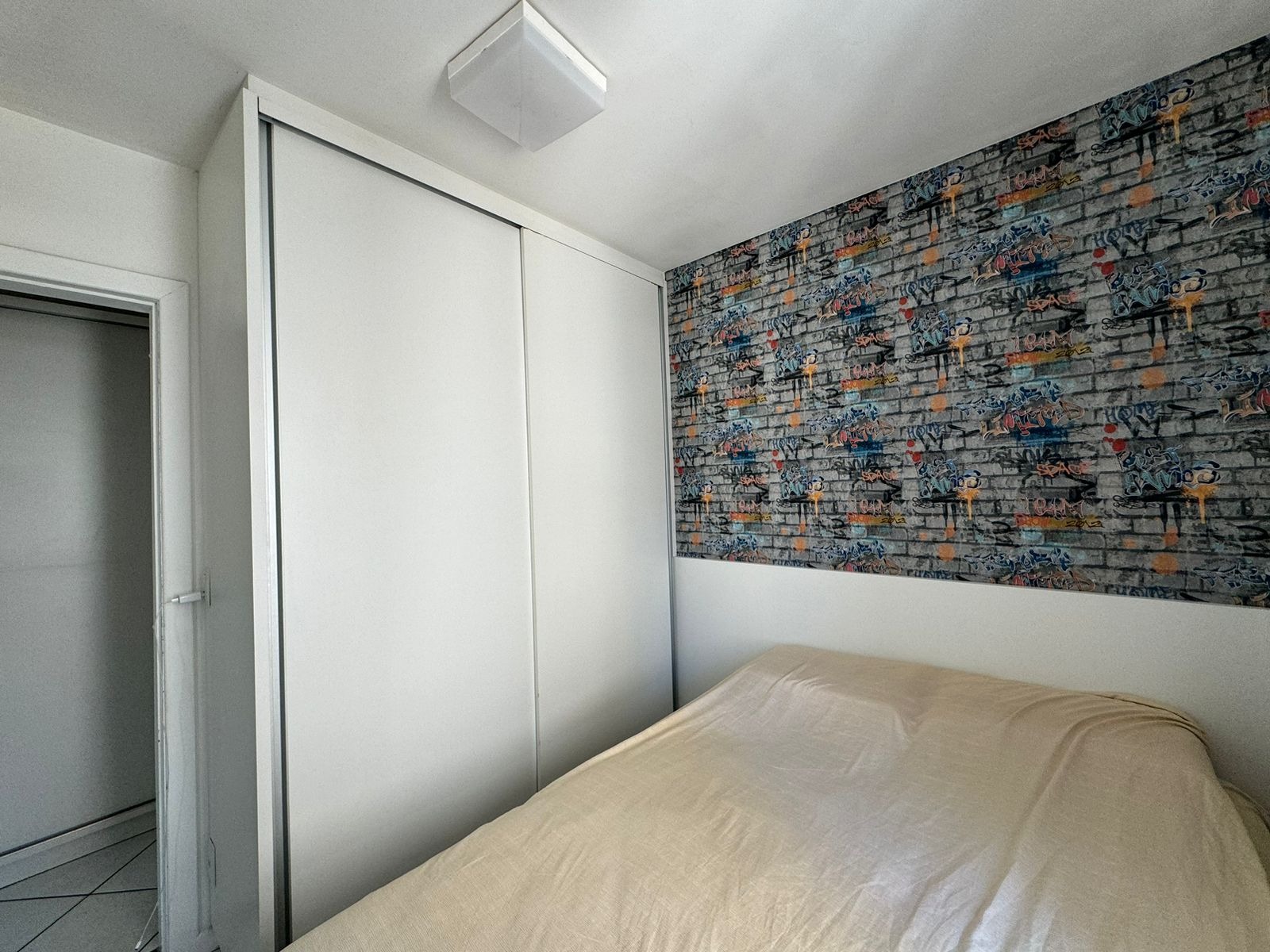 Apartamento à venda com 2 quartos, 100m² - Foto 5