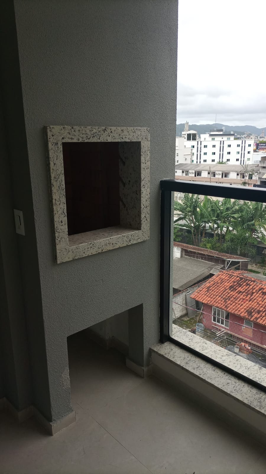 Apartamento à venda com 2 quartos, 65m² - Foto 3